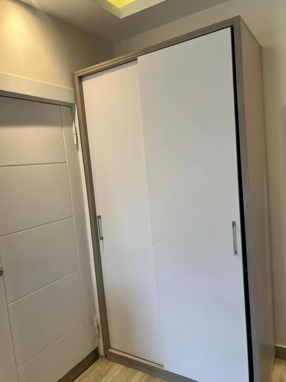 View (from property/room) in Maria Pyramids House