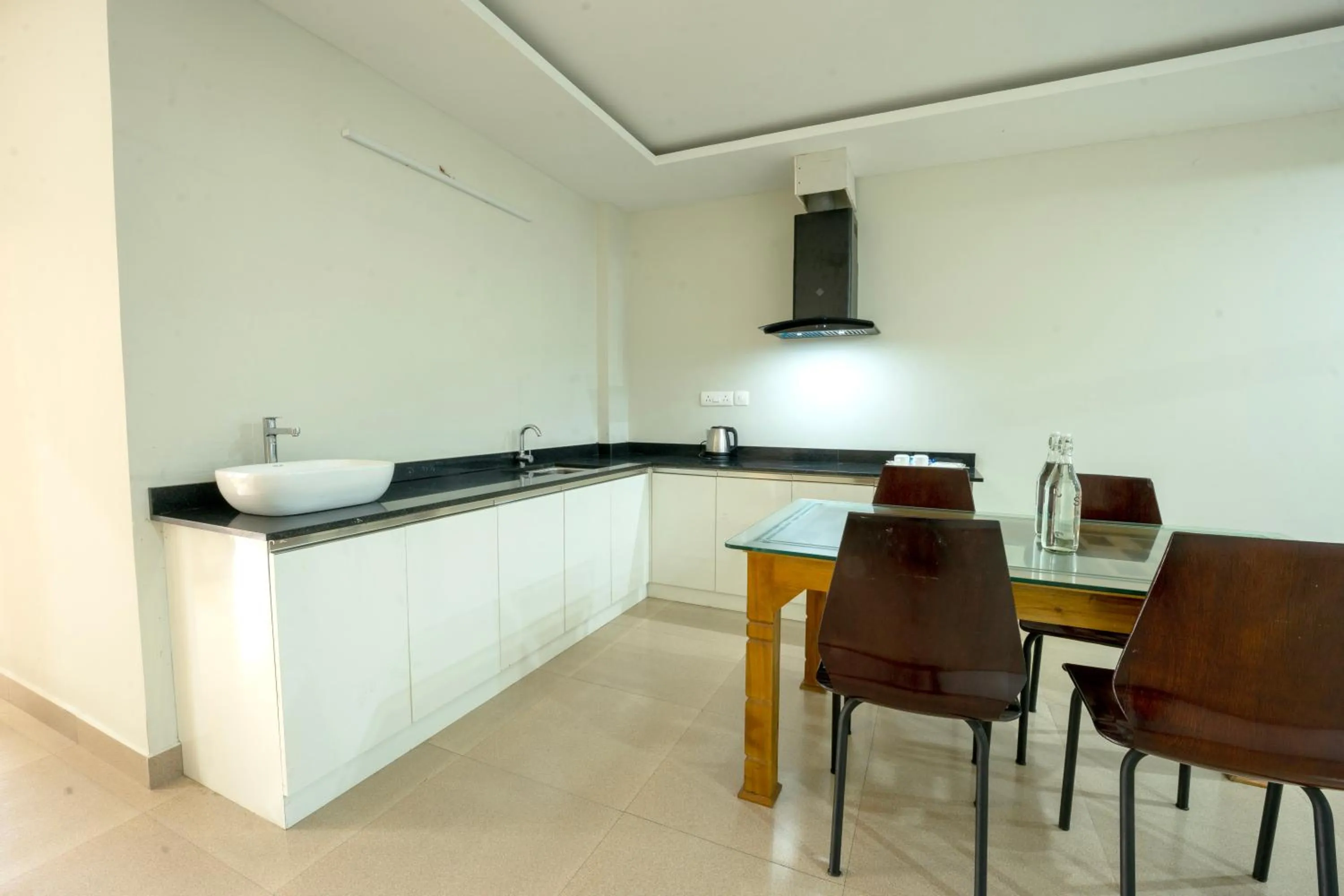 kitchen in Span Avenue