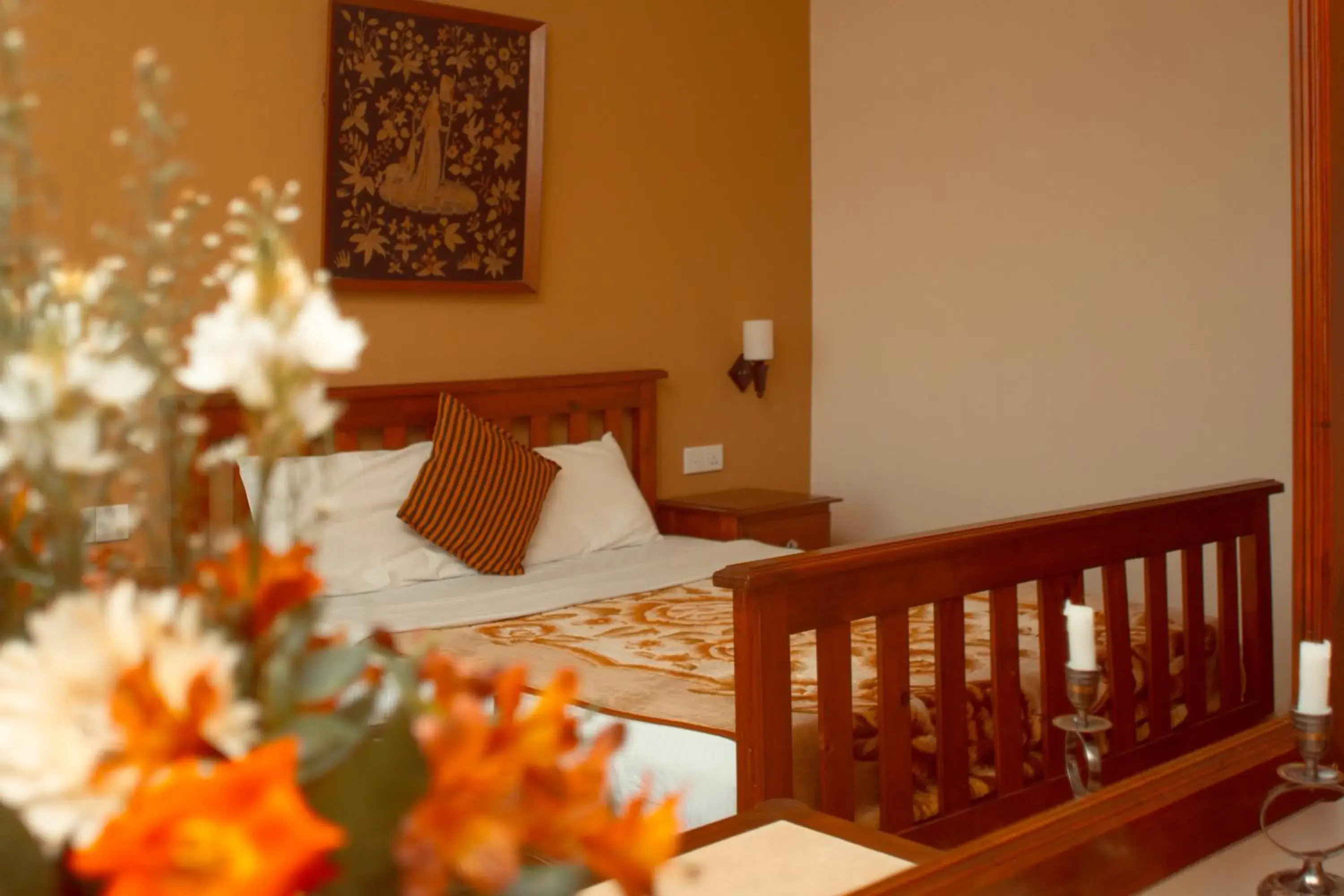 Double Room with Private Bathroom in House of Leisure Double Room with Private Bathroom in House of Leisure