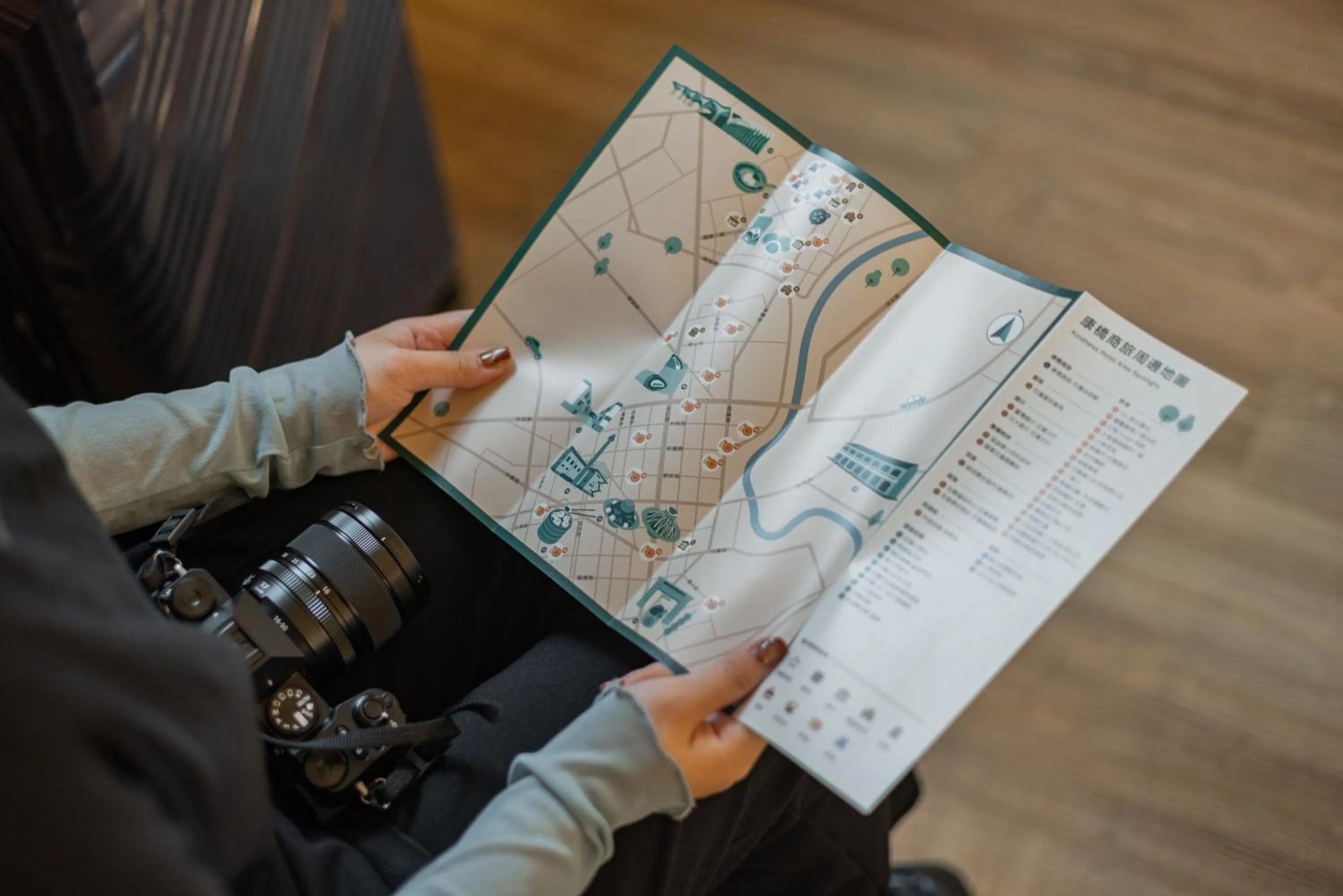 Property building in Kindness Hotel - Hualien Main Station Branch