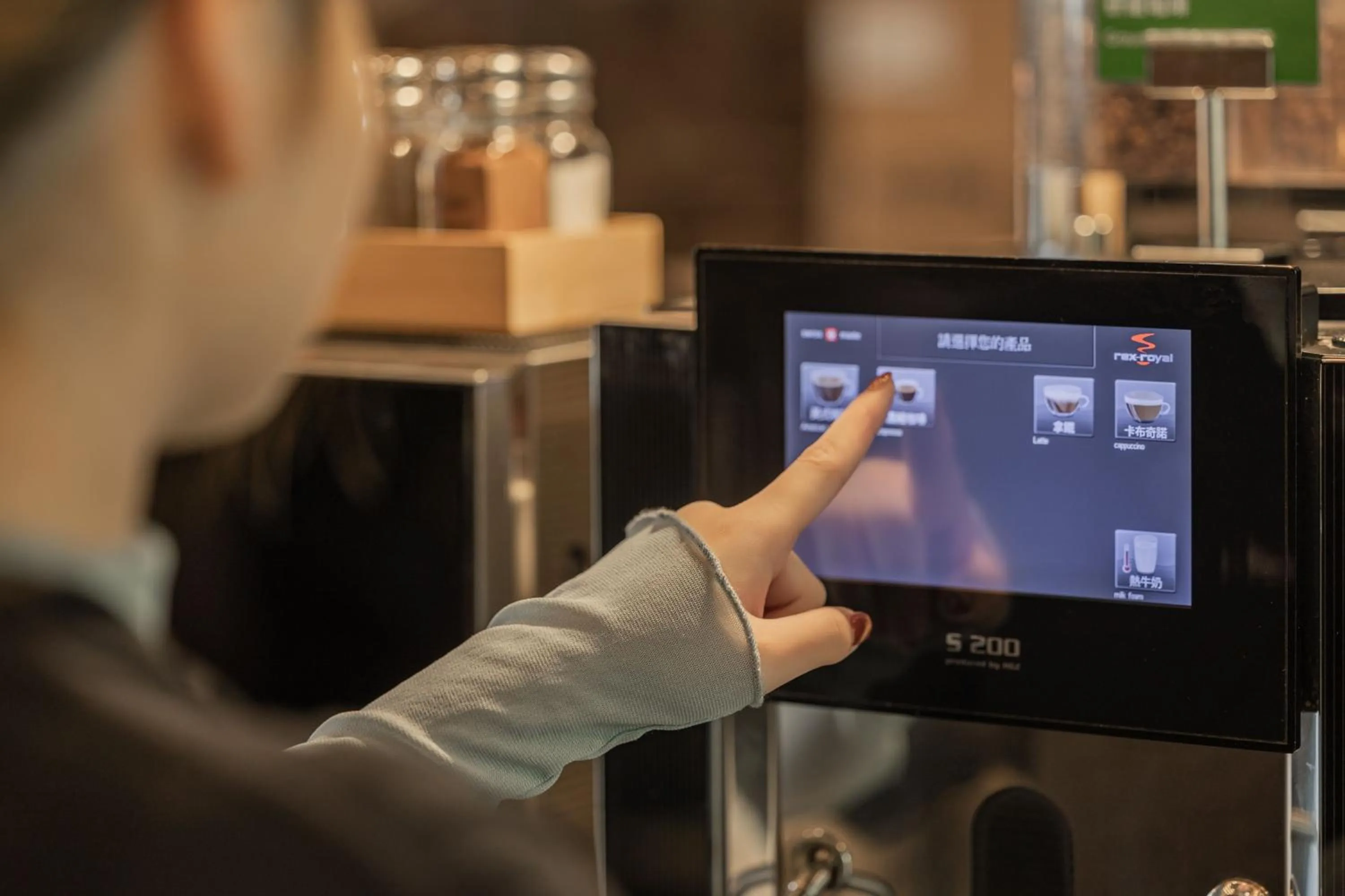 People in Kindness Hotel - Hualien Main Station Branch