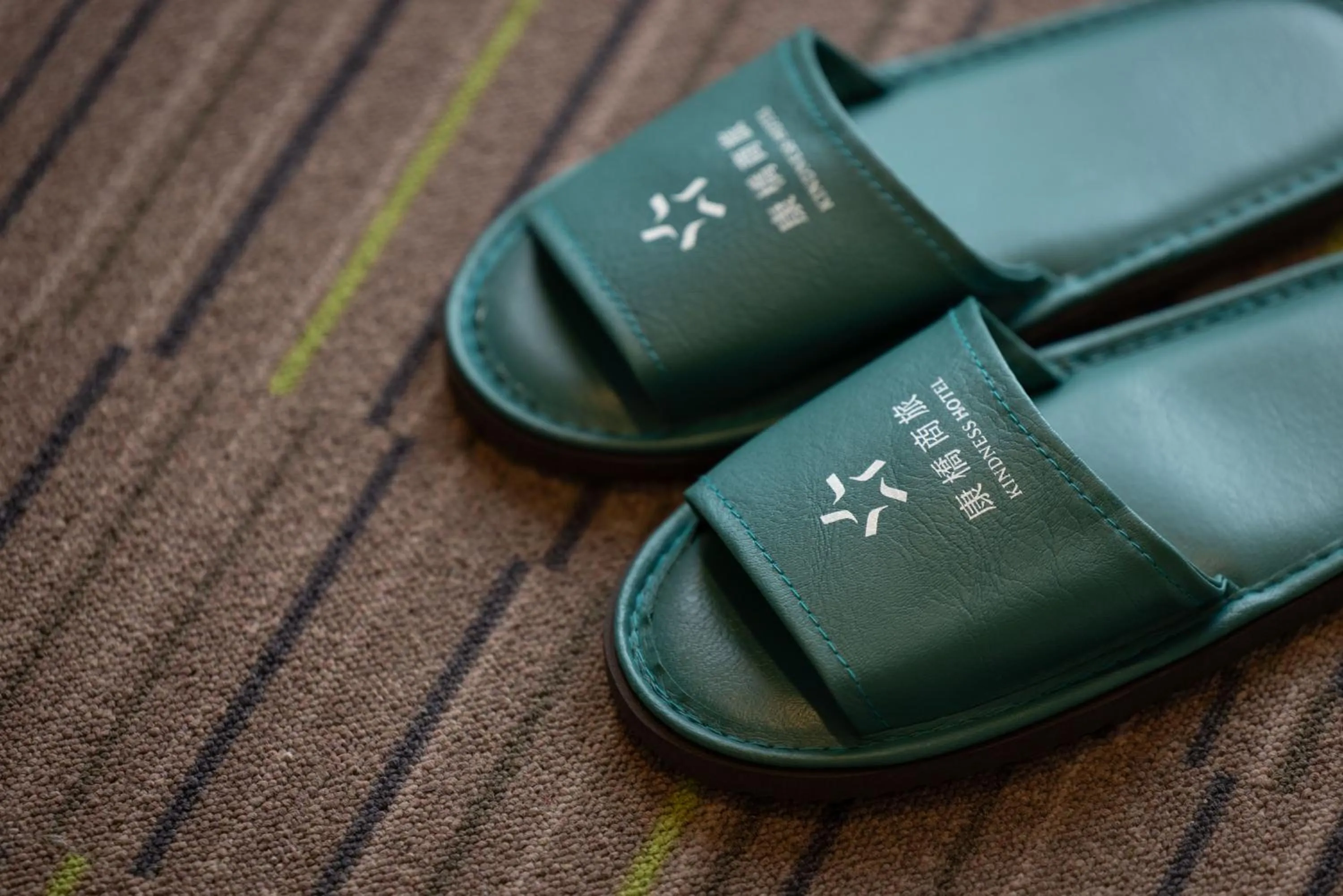 Property building in Kindness Hotel - Hualien Main Station Branch