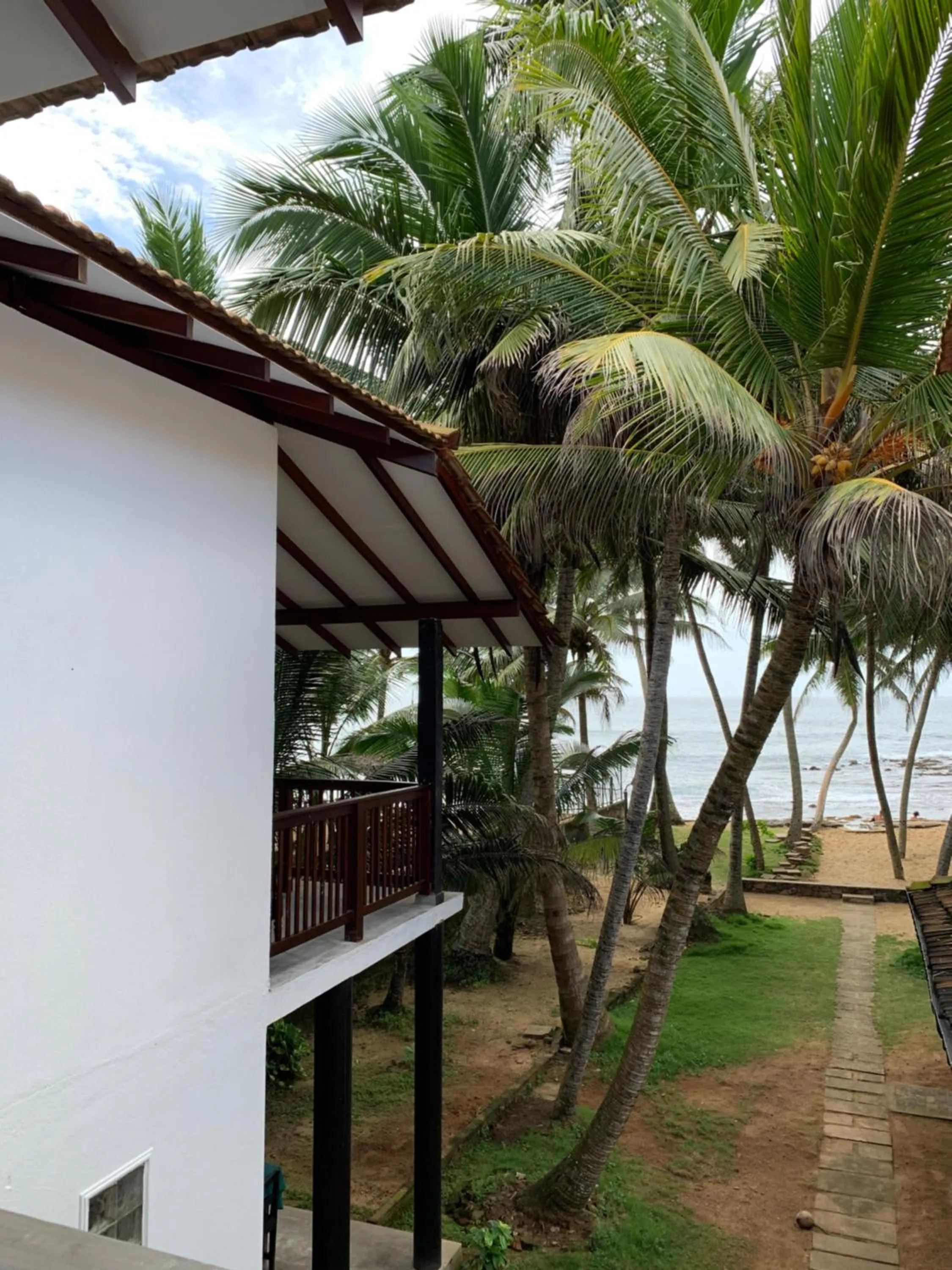 Curry Bowl Restaurant & Turtles Rest