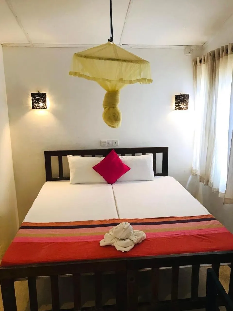 Curry Bowl Restaurant & Turtles Rest