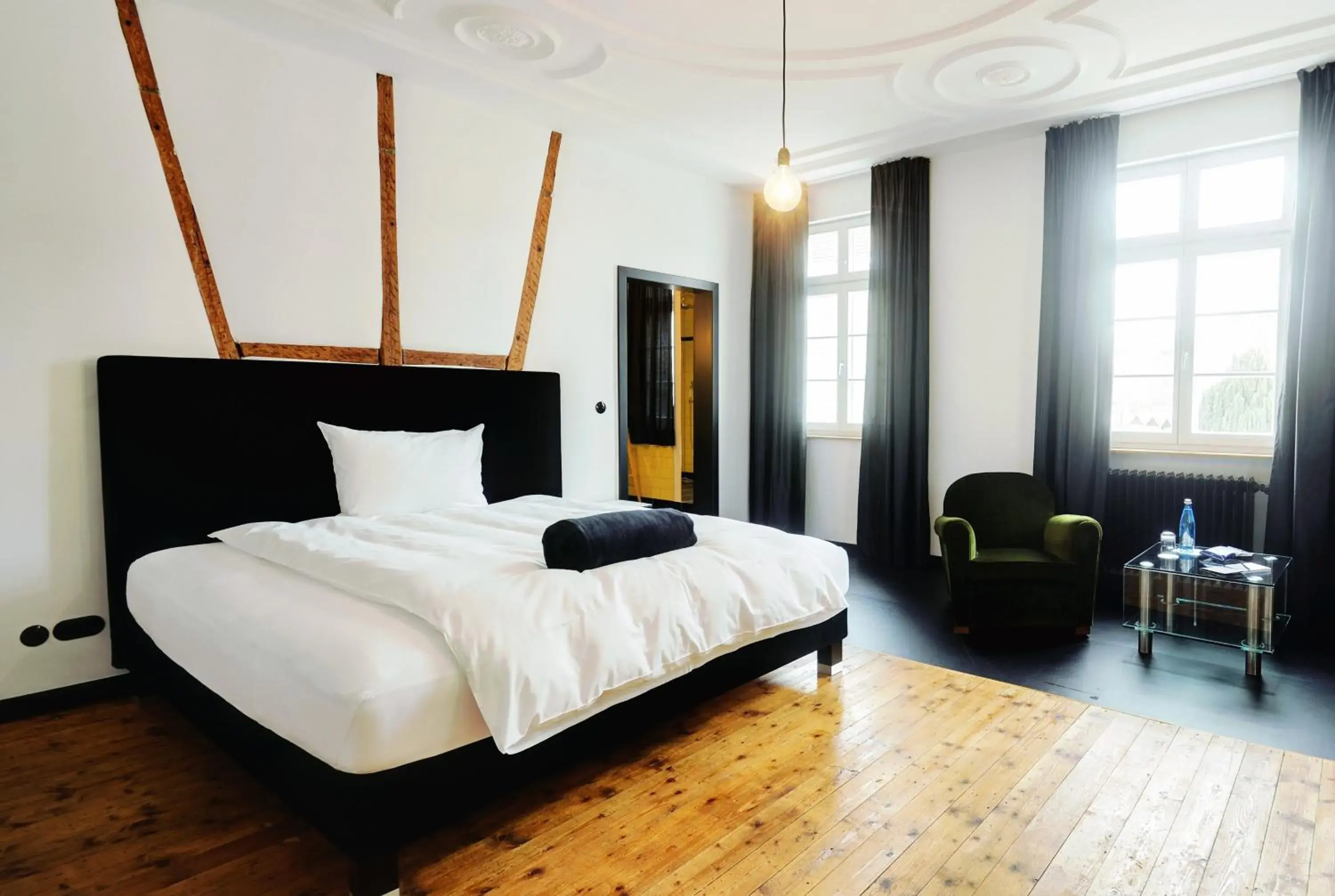 Comfort - single occupancy in Haus Zauberflöte Comfort - single occupancy in Haus Zauberflöte