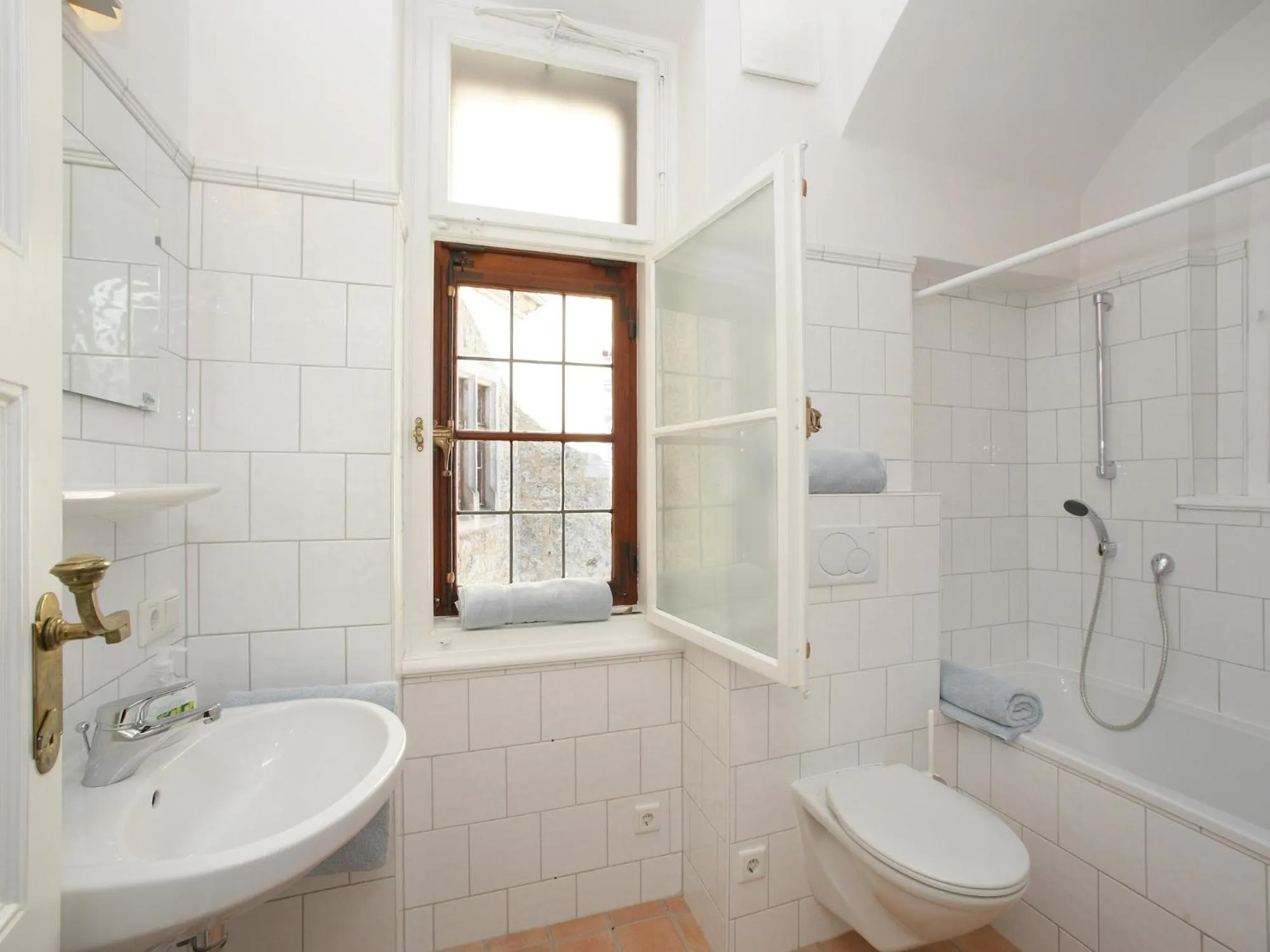 Schloss am See Fischhorn