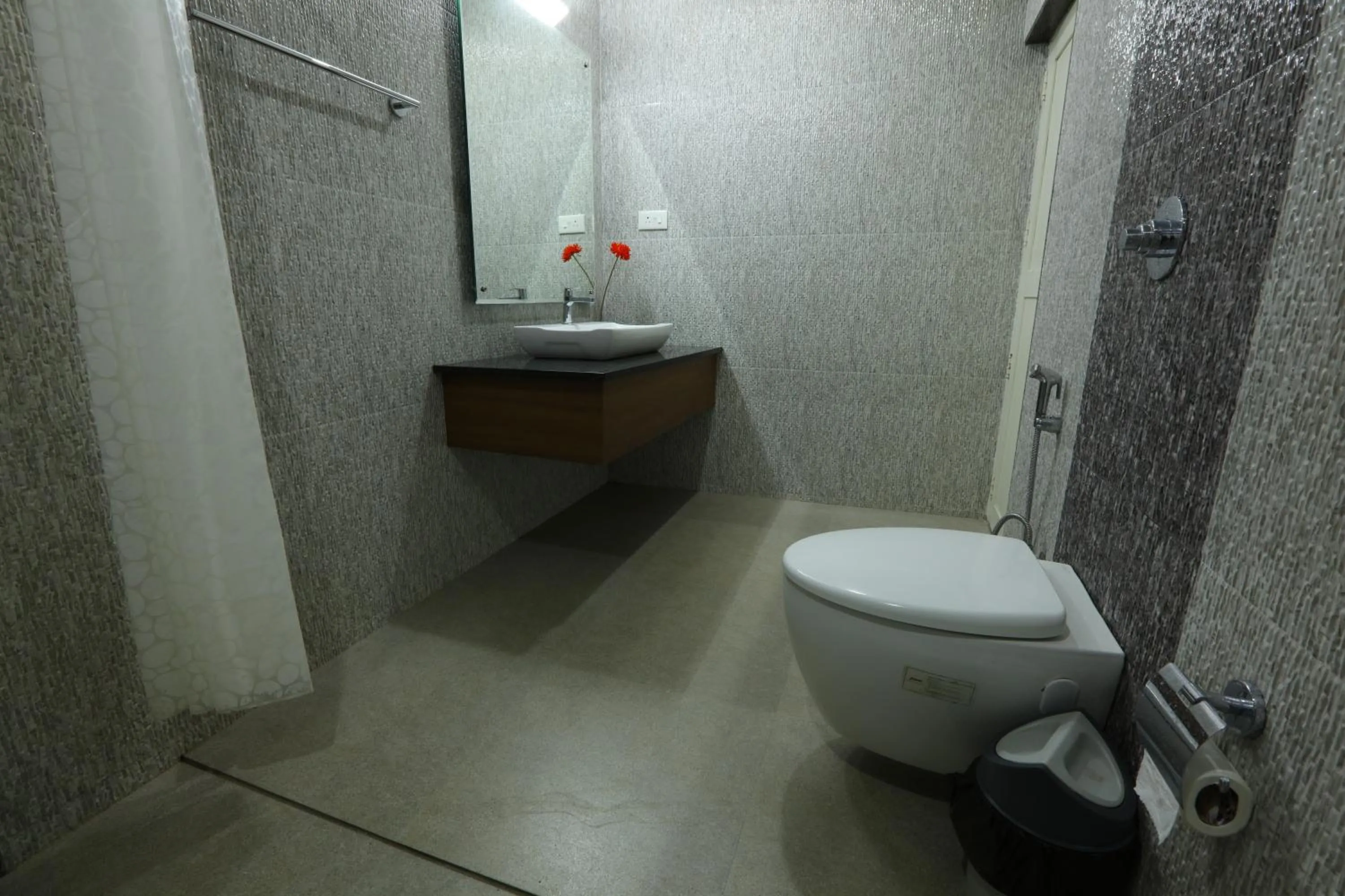 Coffee/tea facilities in Mistygreen Homestay Thekkady