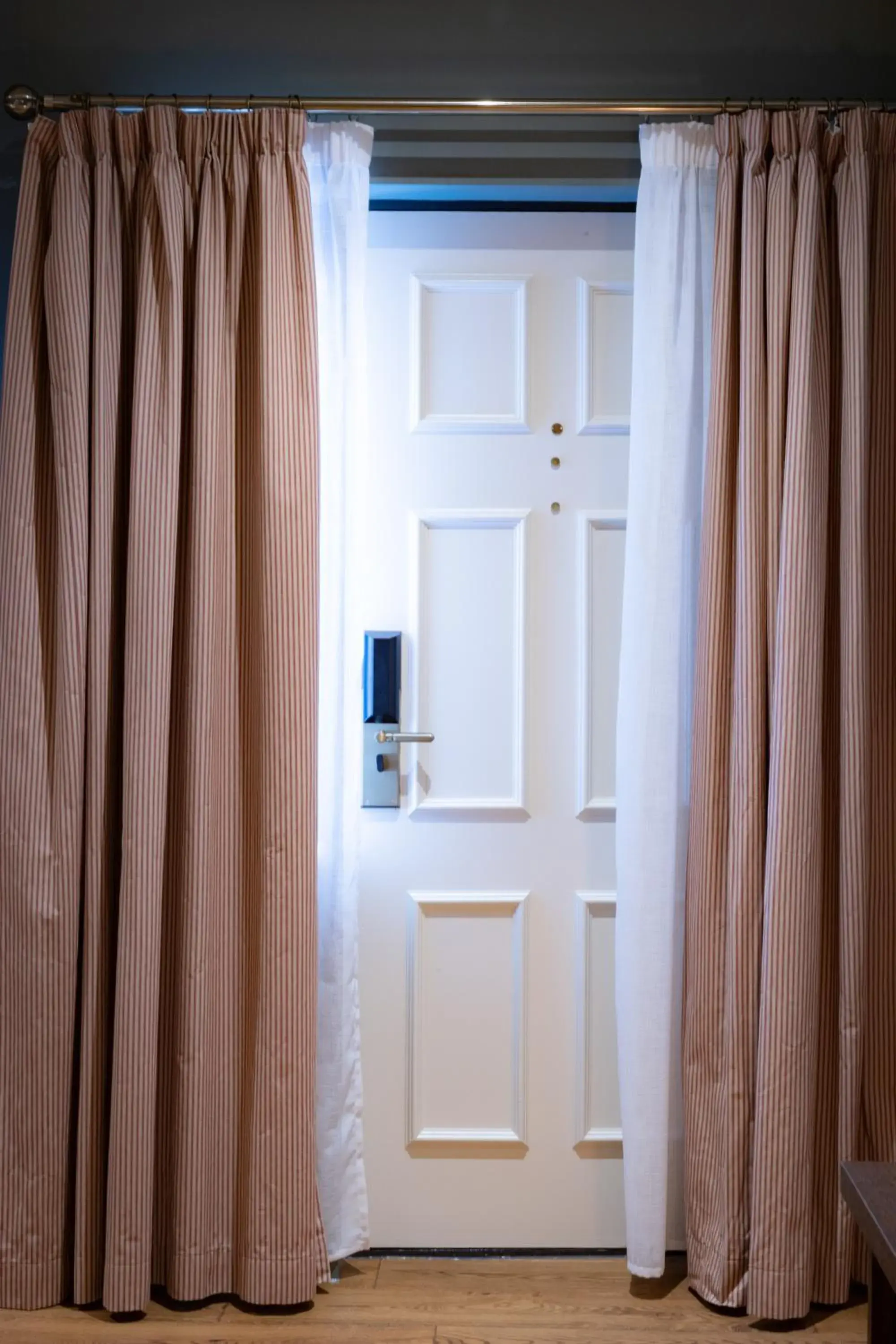 Comfy Room in The Coat and Bear - A Heartwood Inn Comfy Room in The Coat and Bear - A Heartwood Inn