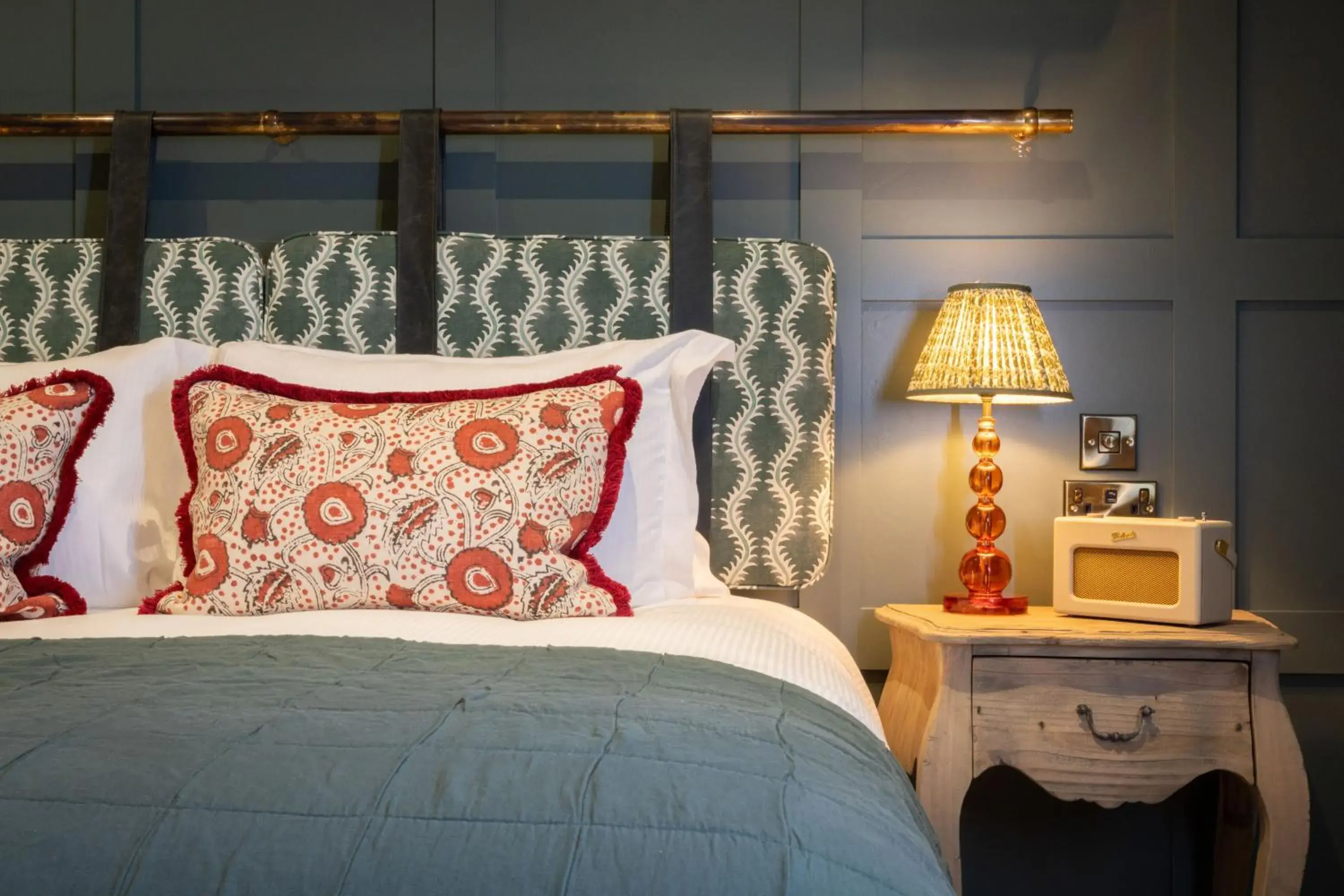 Accessible Room in The Coat and Bear - A Heartwood Inn Accessible Room in The Coat and Bear - A Heartwood Inn