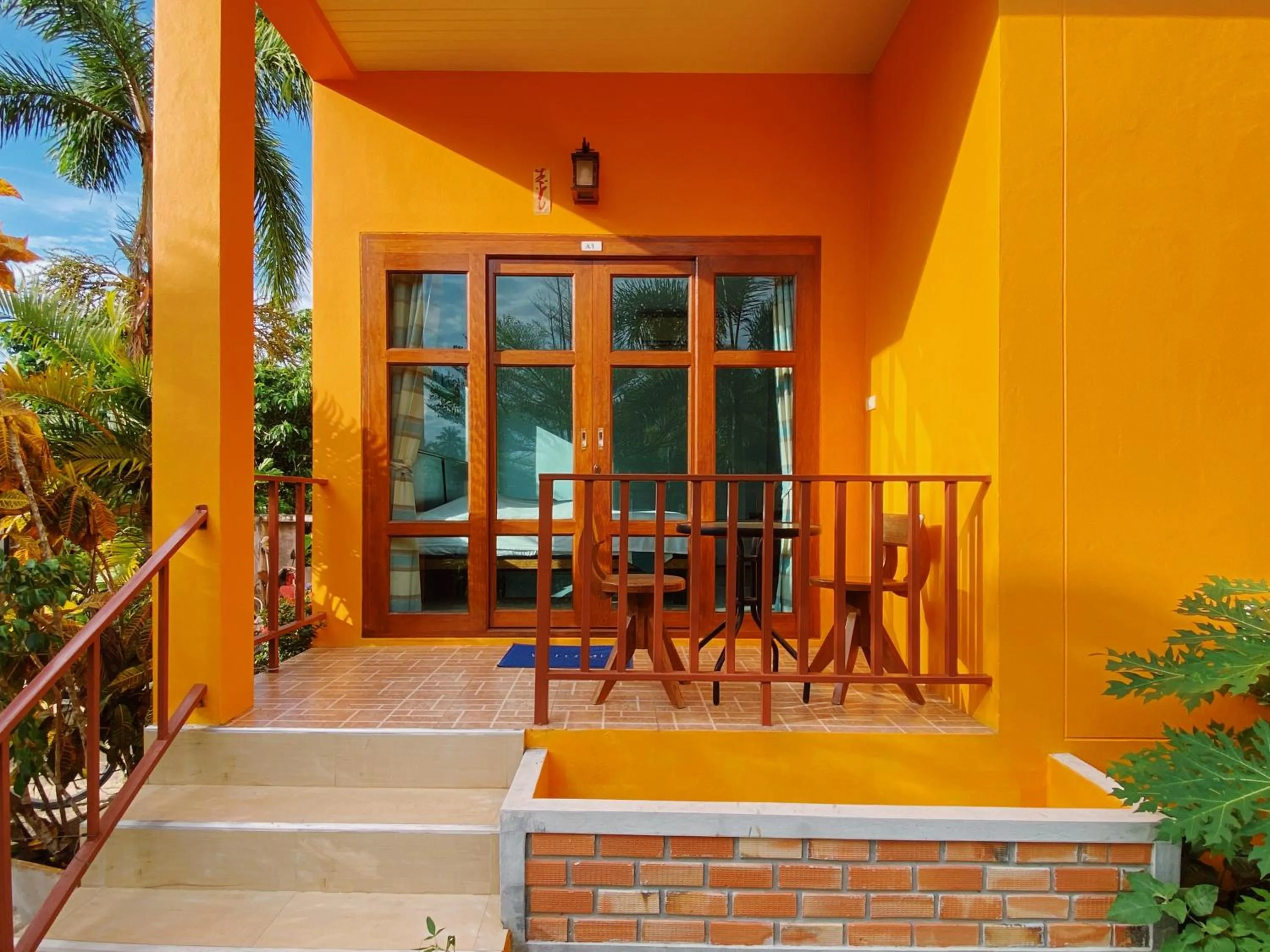 i-Style Lanta Boutique House --- SHA Extra Plus