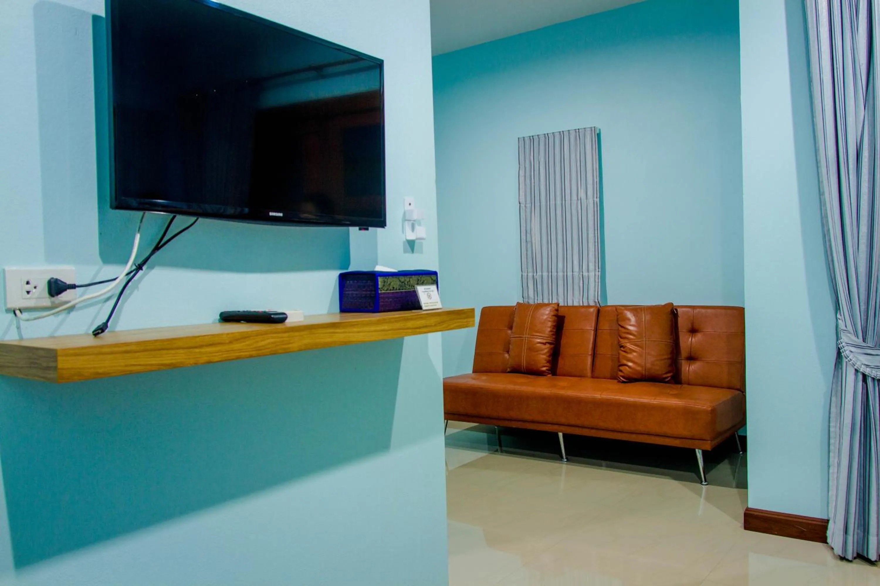 i-Style Lanta Boutique House --- SHA Extra Plus