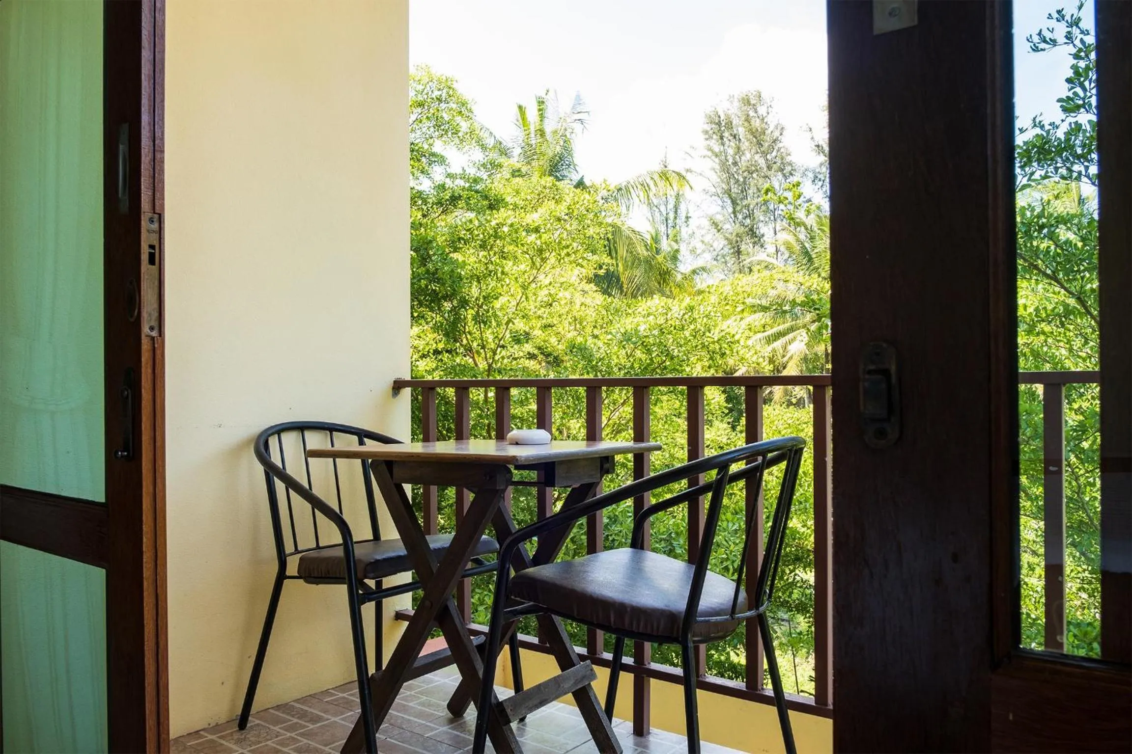 i-Style Lanta Boutique House --- SHA Extra Plus