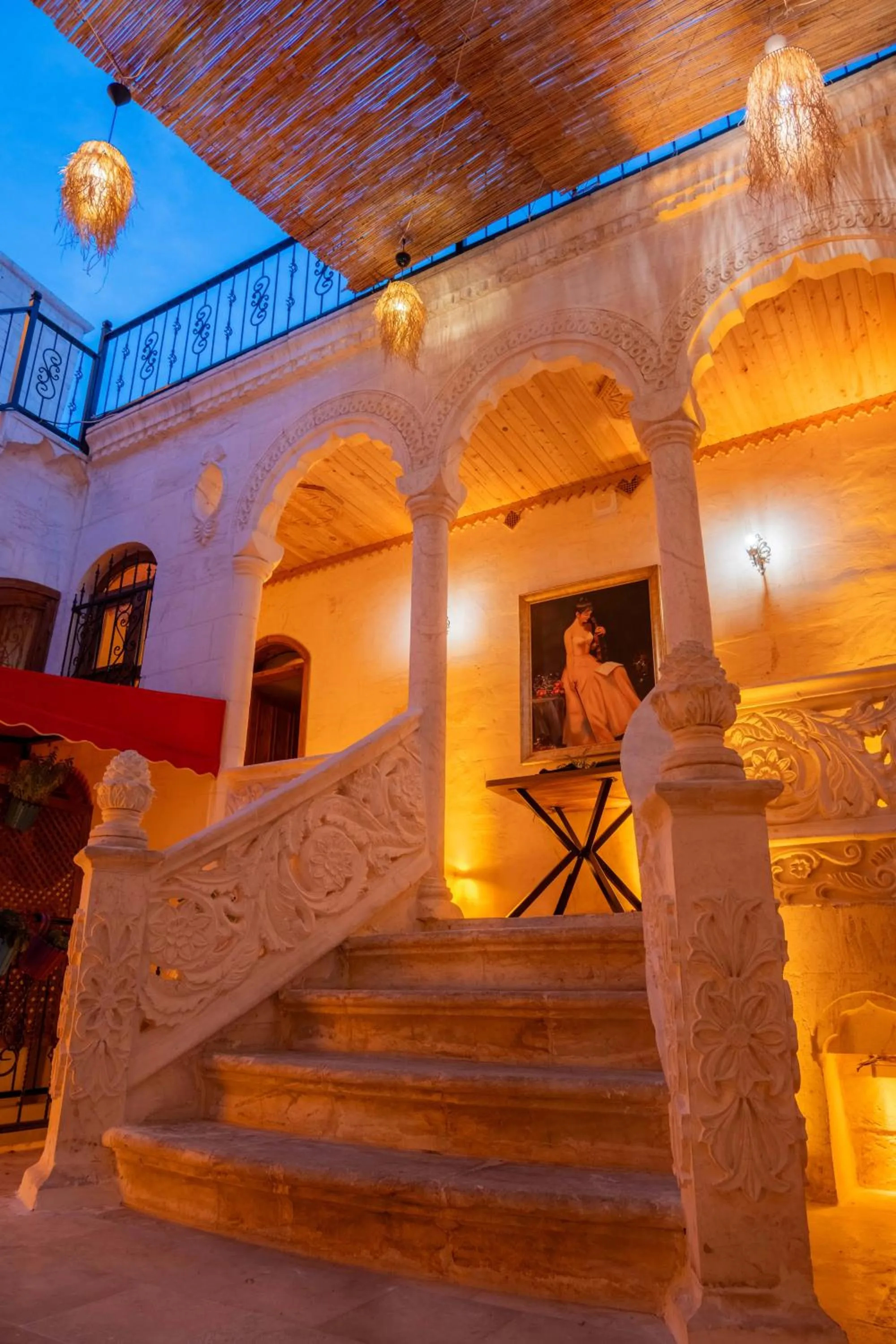 Property building in Mihrumah Konağı