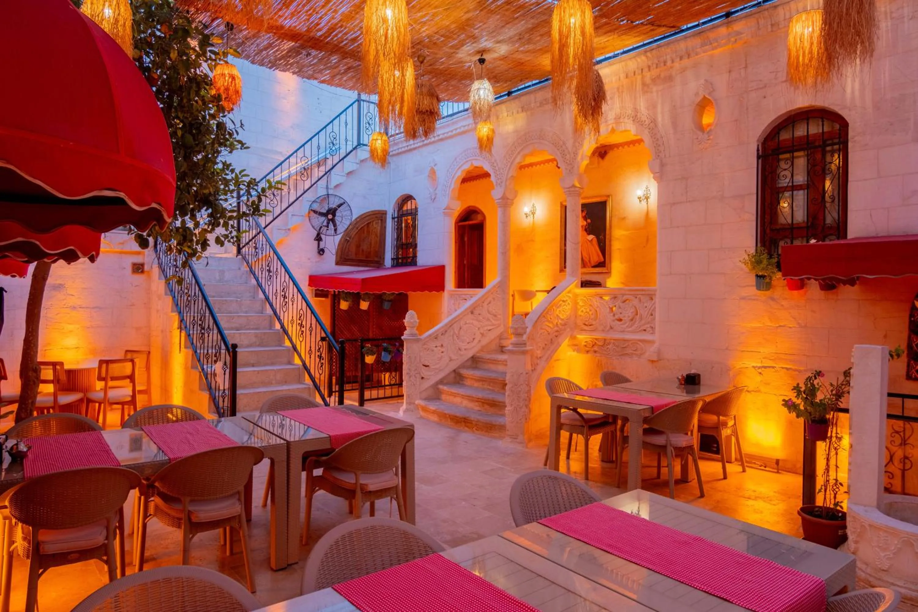 Property building in Mihrumah Konağı