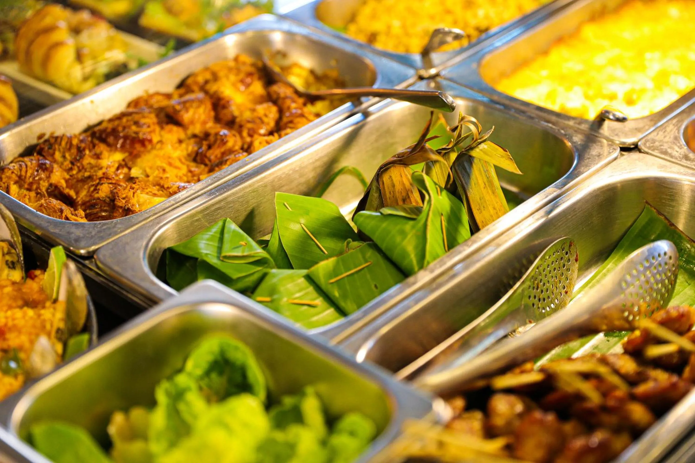 Food and drinks in BED Phrasingh-Adults Only