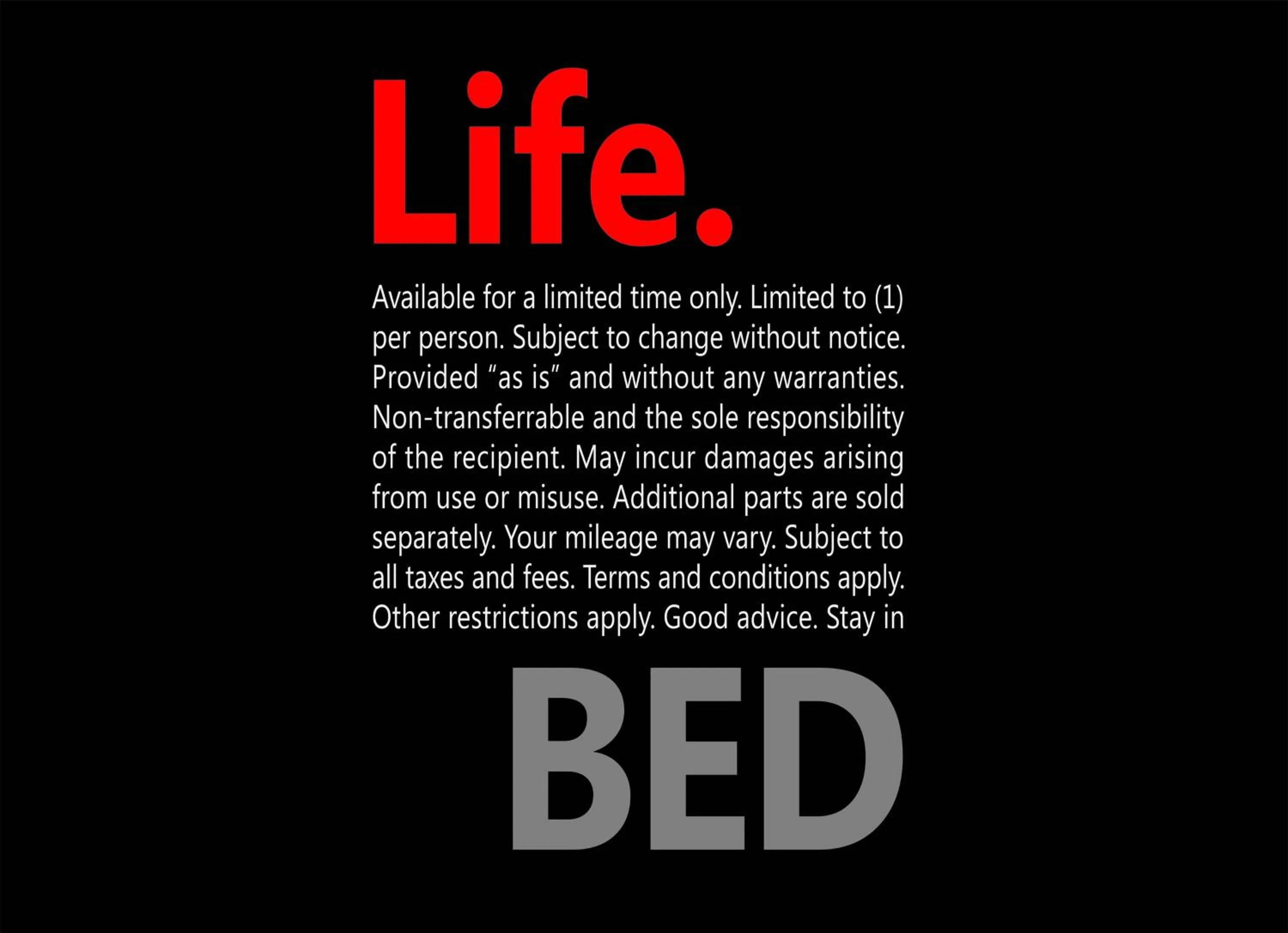 Logo/Certificate/Sign, Bed in BED Phrasingh-Adults Only