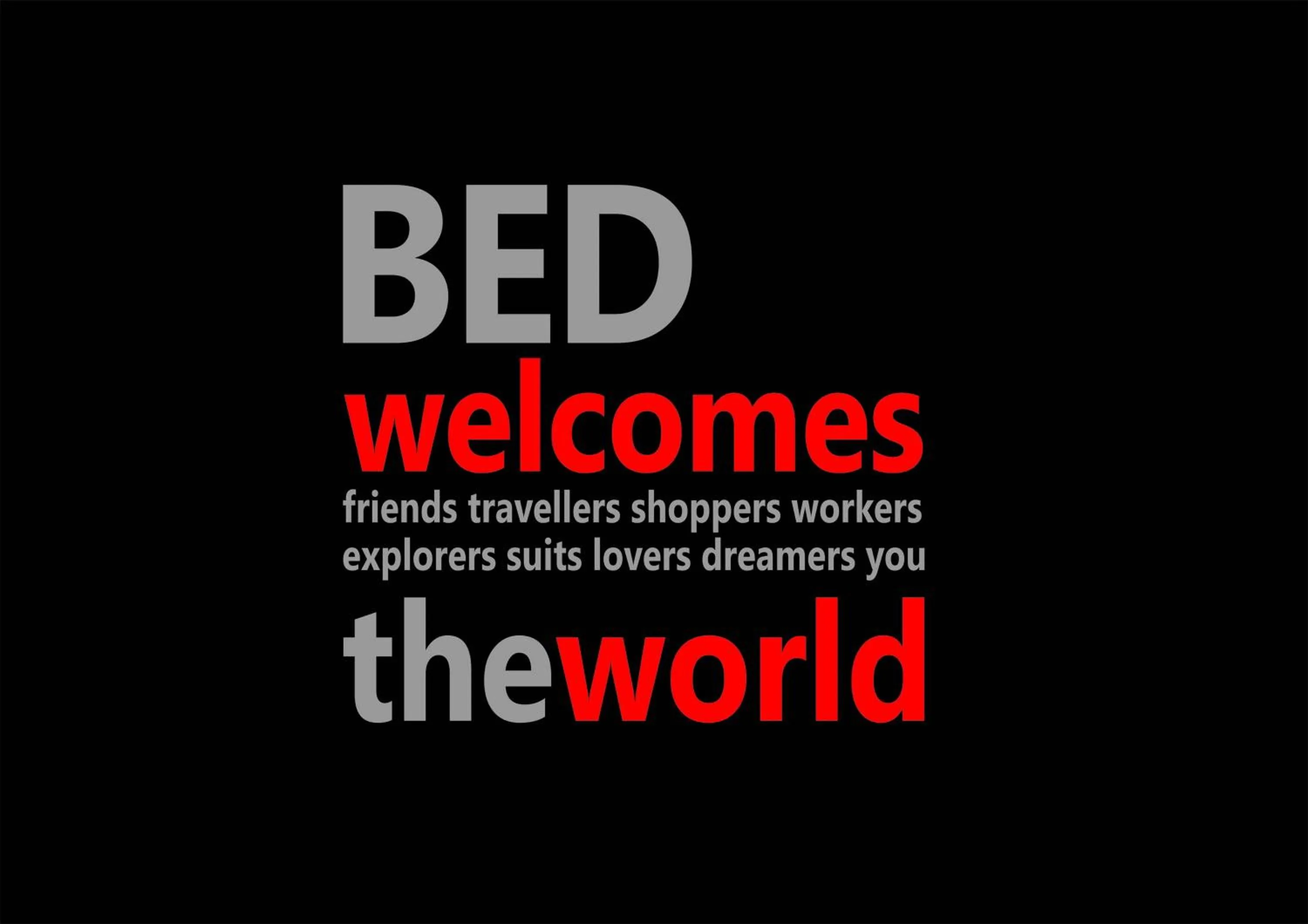 Logo/Certificate/Sign, Bed in BED Phrasingh-Adults Only