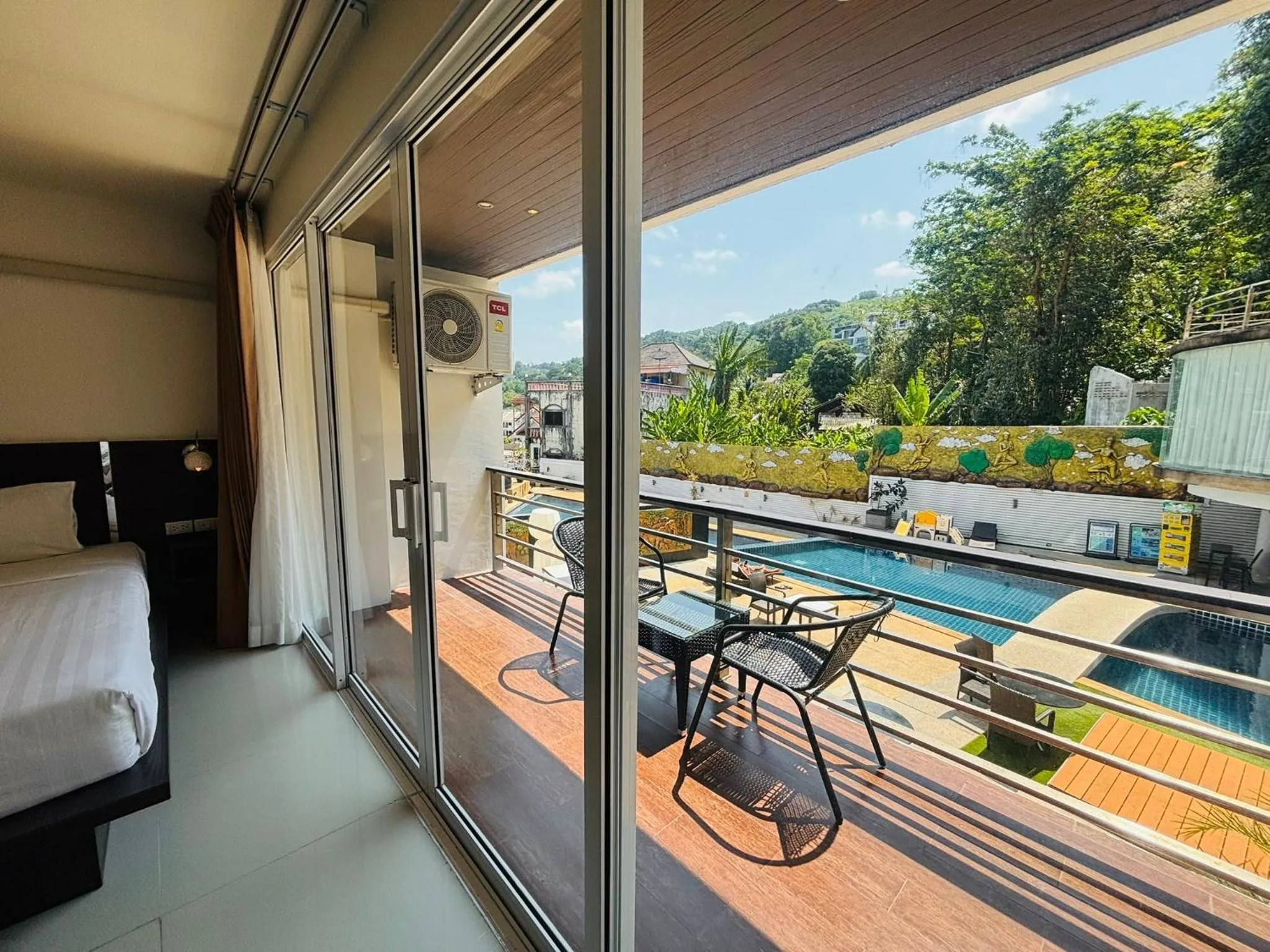 View (from property/room) in Ocean View Treasure Residence