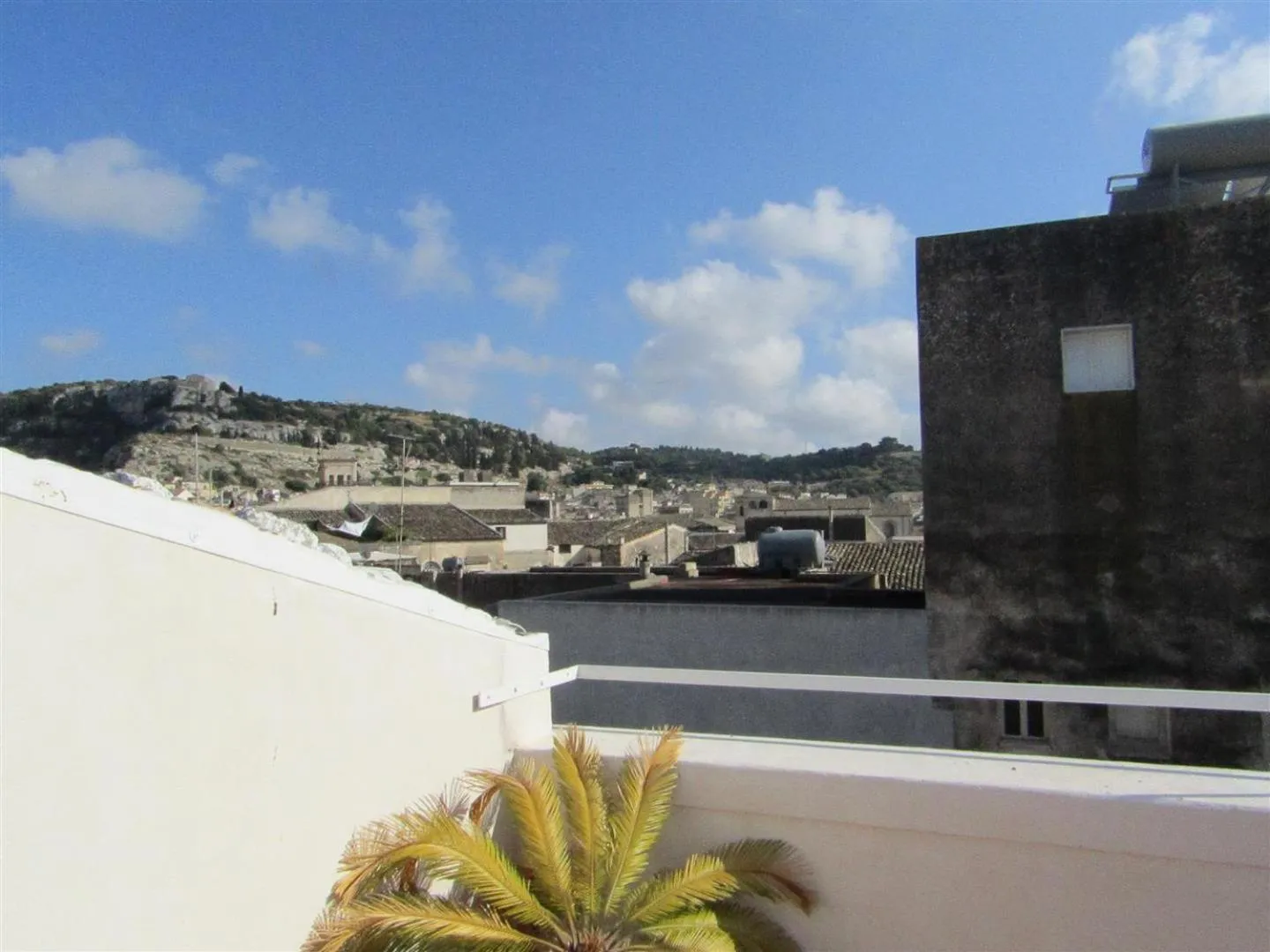 City view in Bed & Breakfast StradaNuova