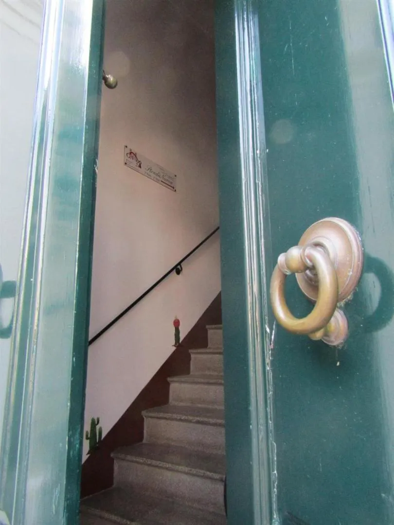 Facade/entrance in Bed & Breakfast StradaNuova