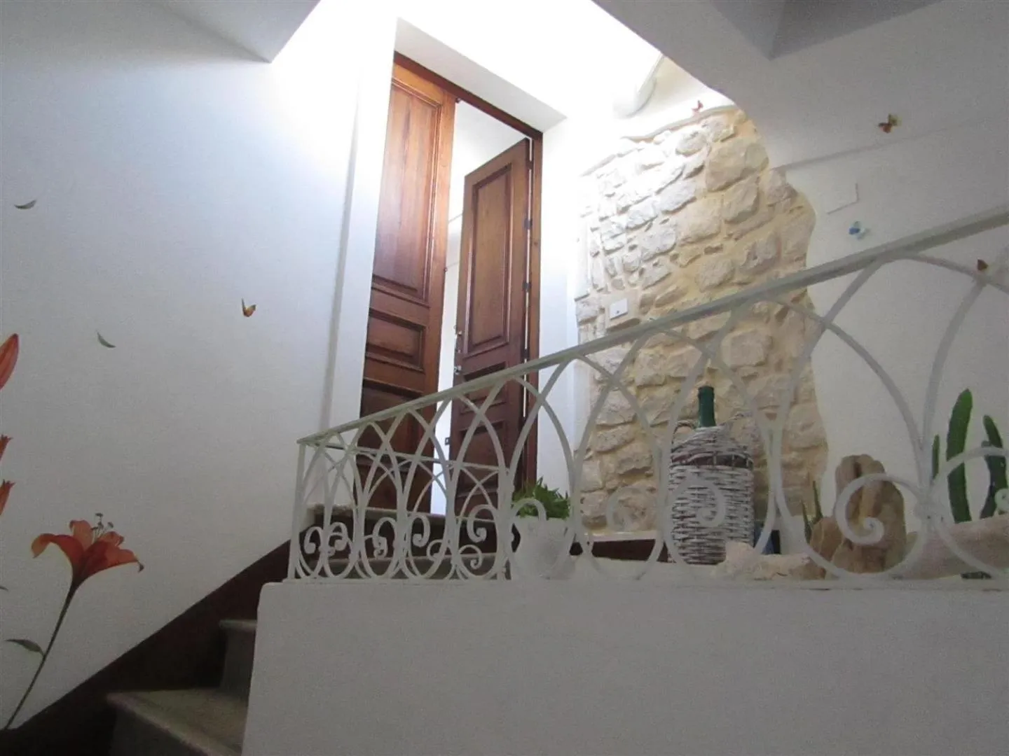 Facade/entrance in Bed & Breakfast StradaNuova