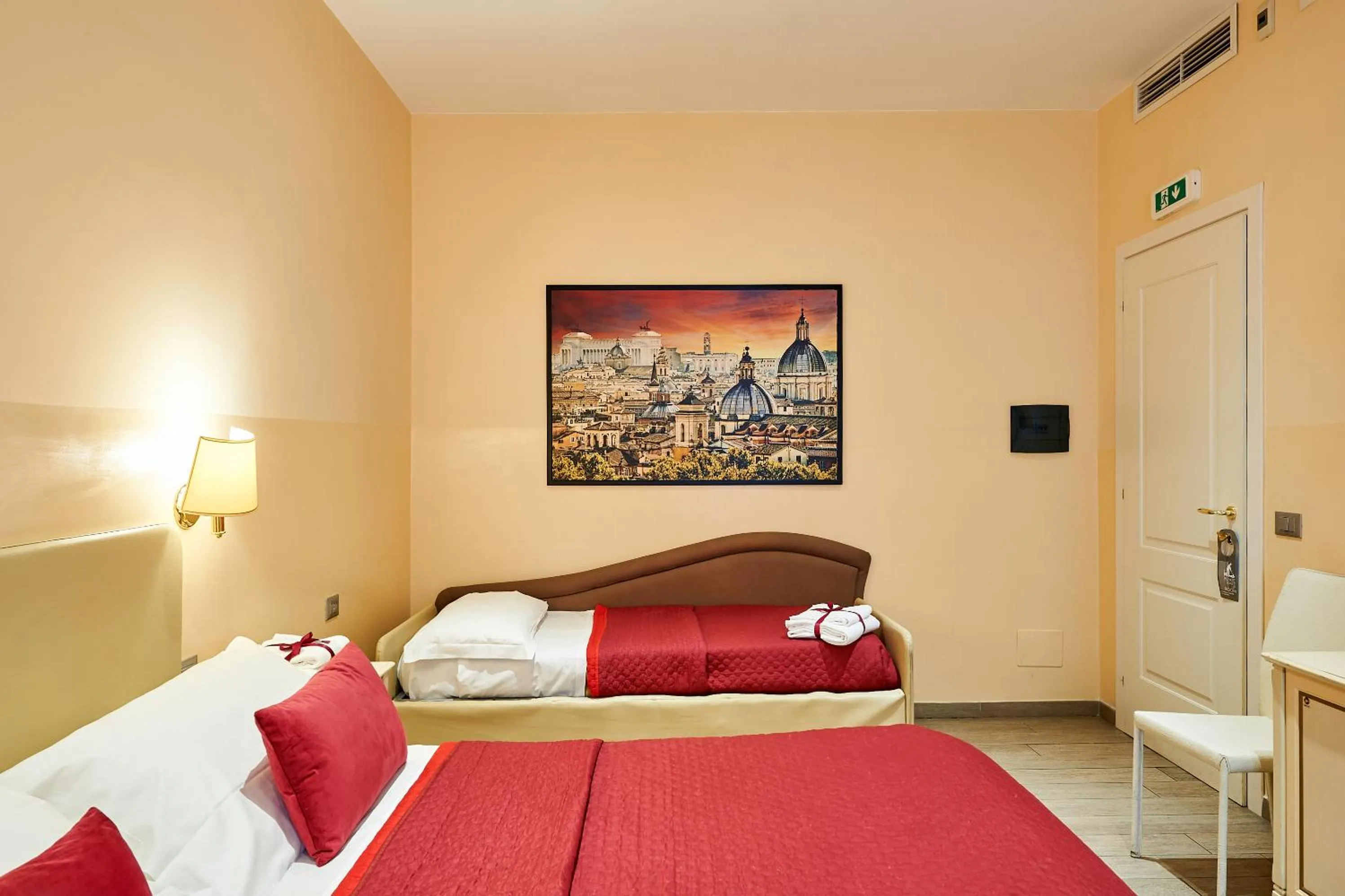 Catone Vatican Suites