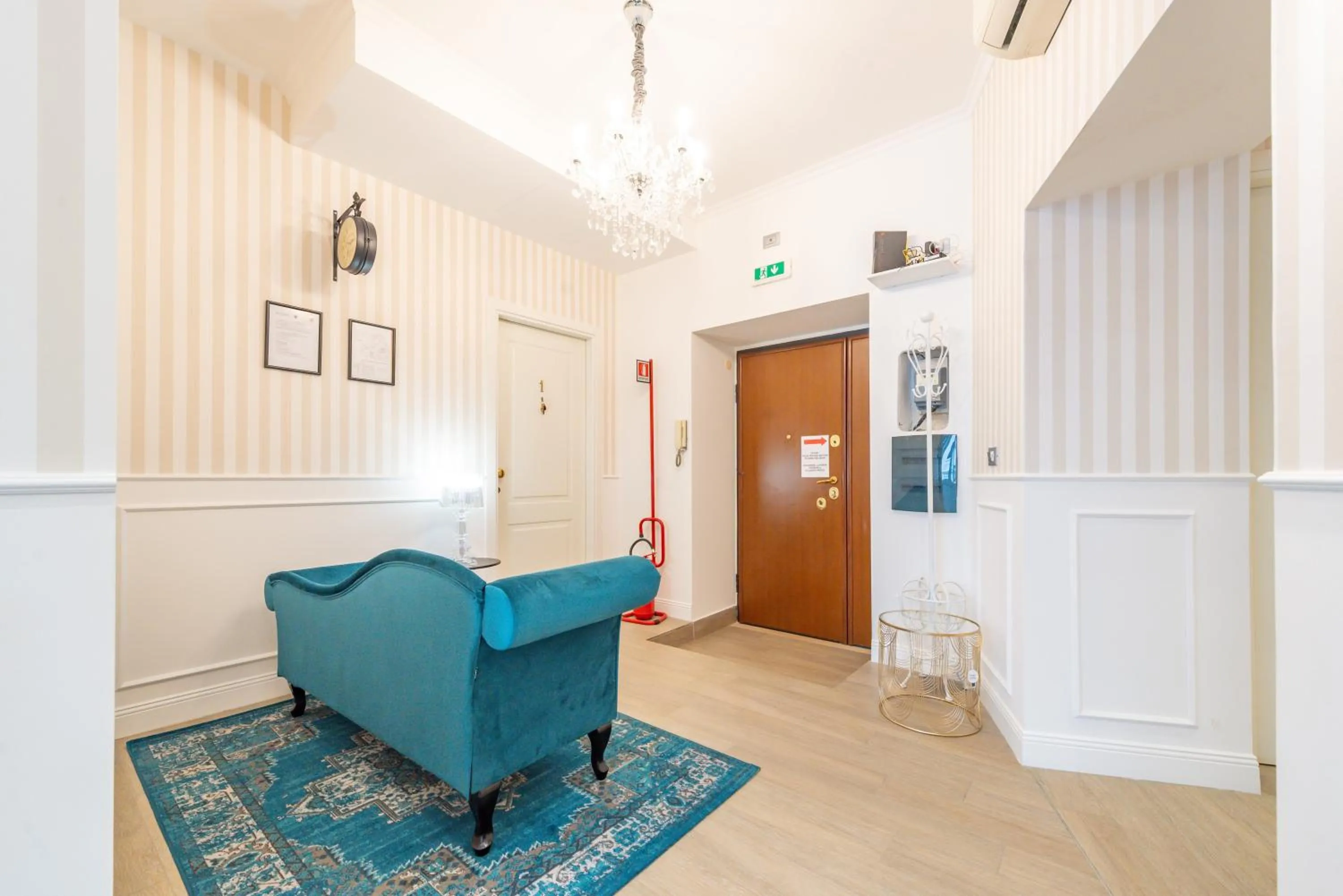 Other in Catone Vatican Suites by Ghor