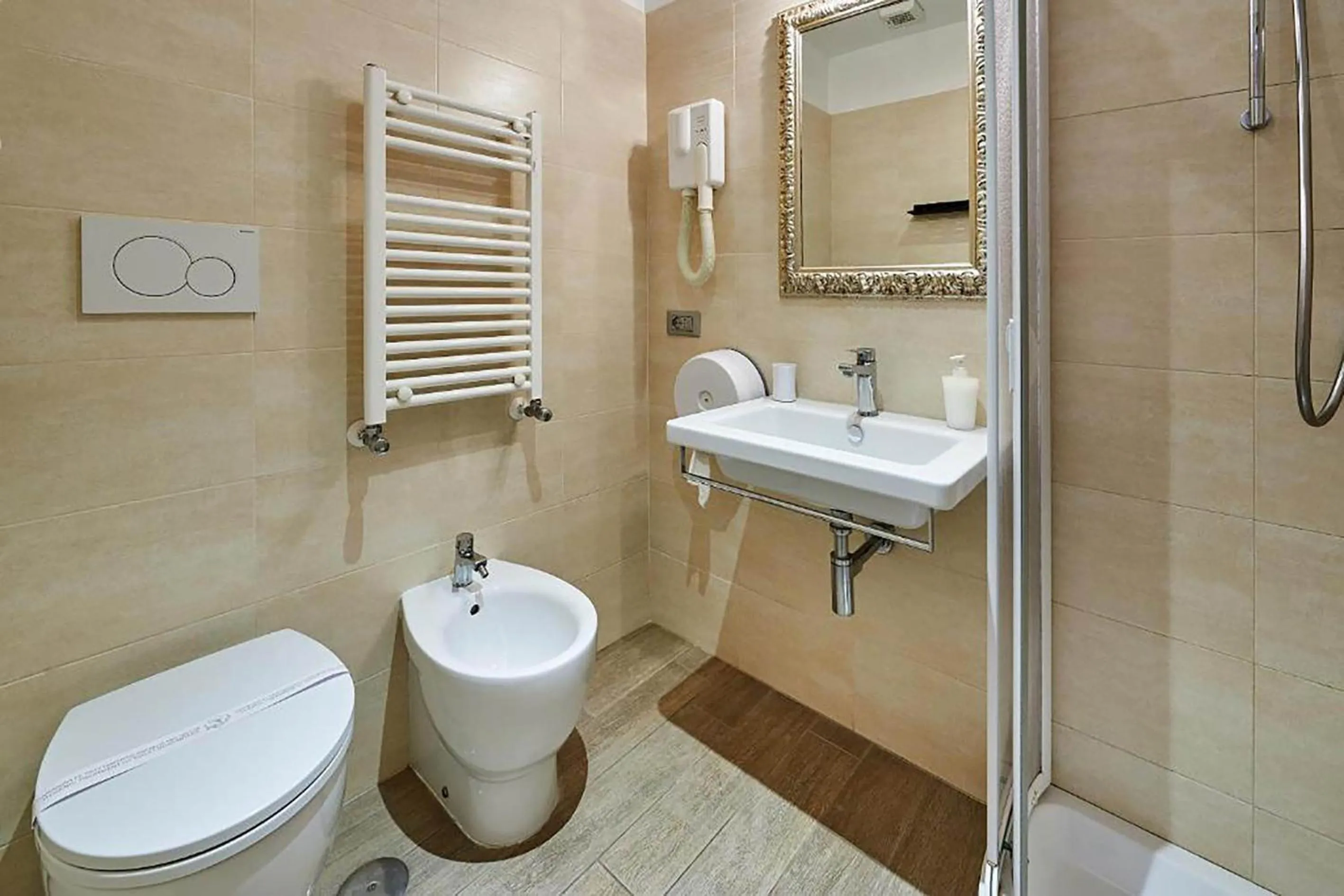 Other in Catone Vatican Suites by Ghor