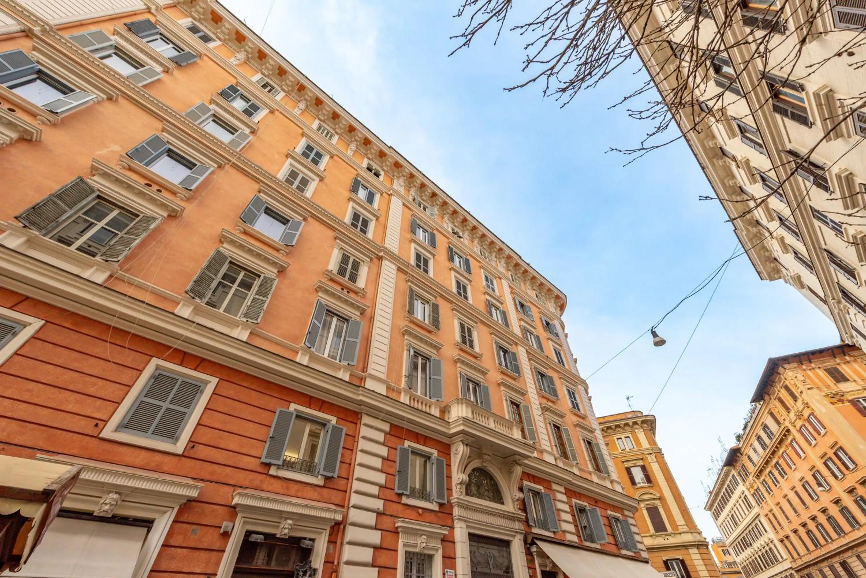 Other in Catone Vatican Suites by Ghor