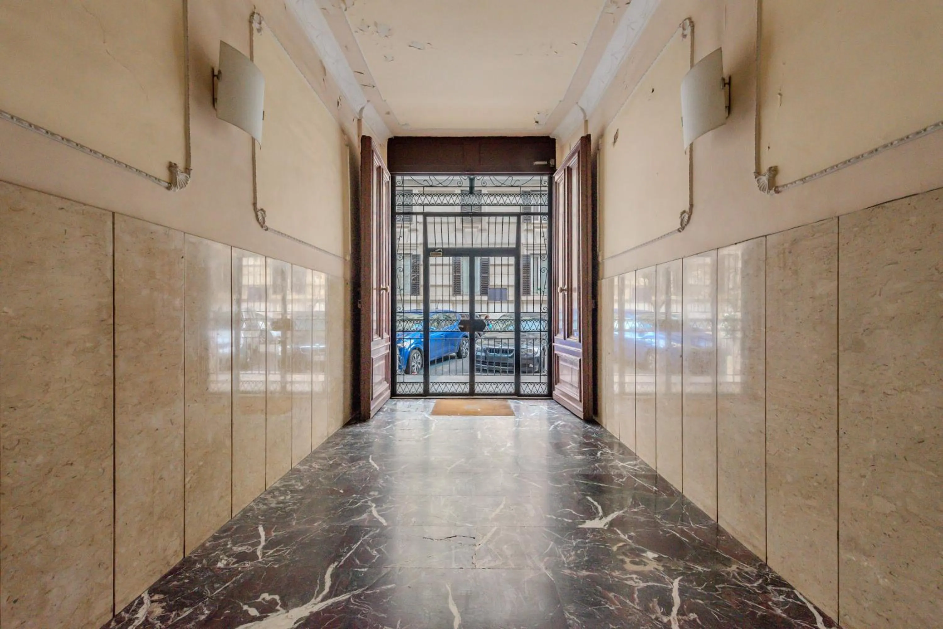 Other in Catone Vatican Suites by Ghor