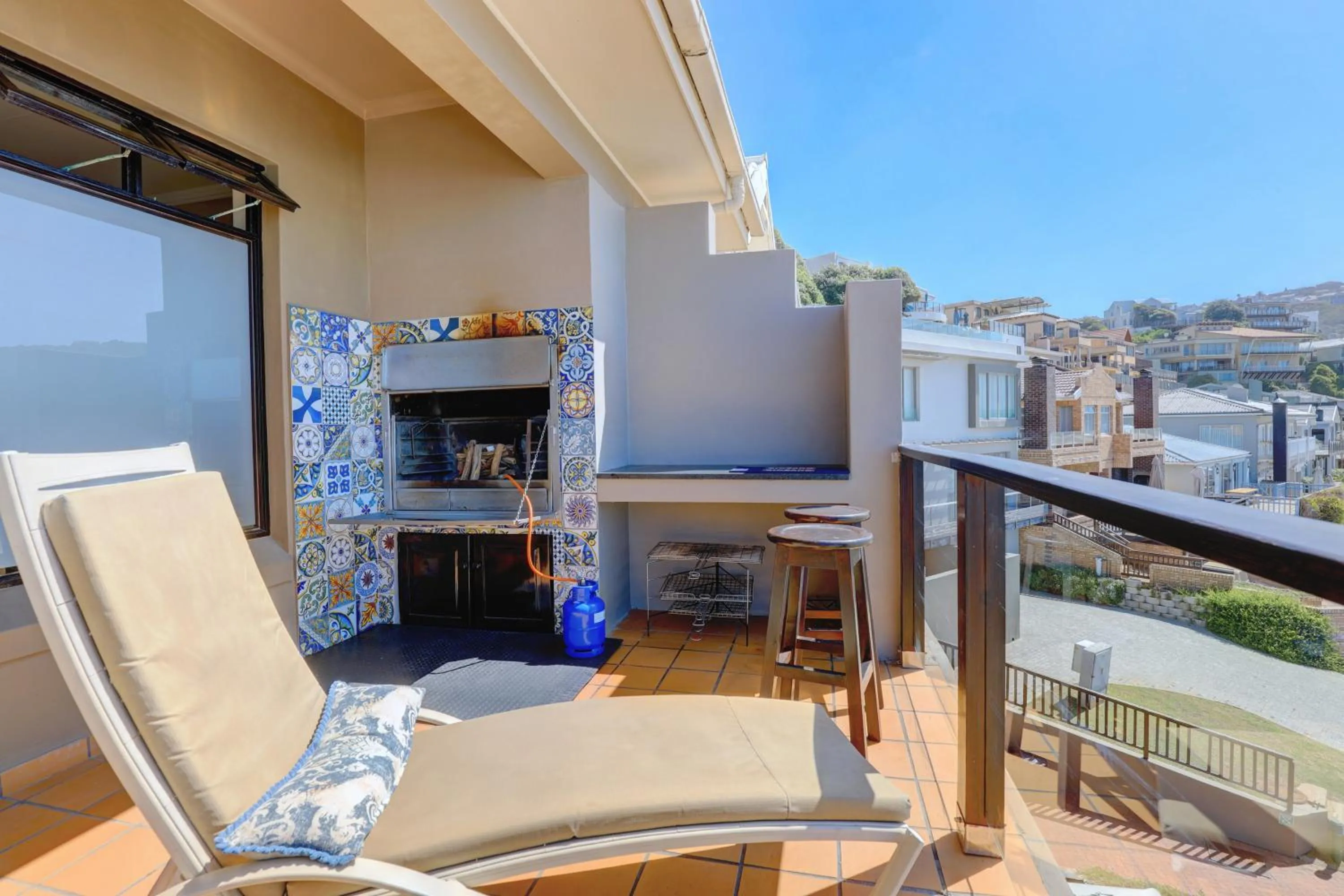 Oppiesee Selfcatering Apartments