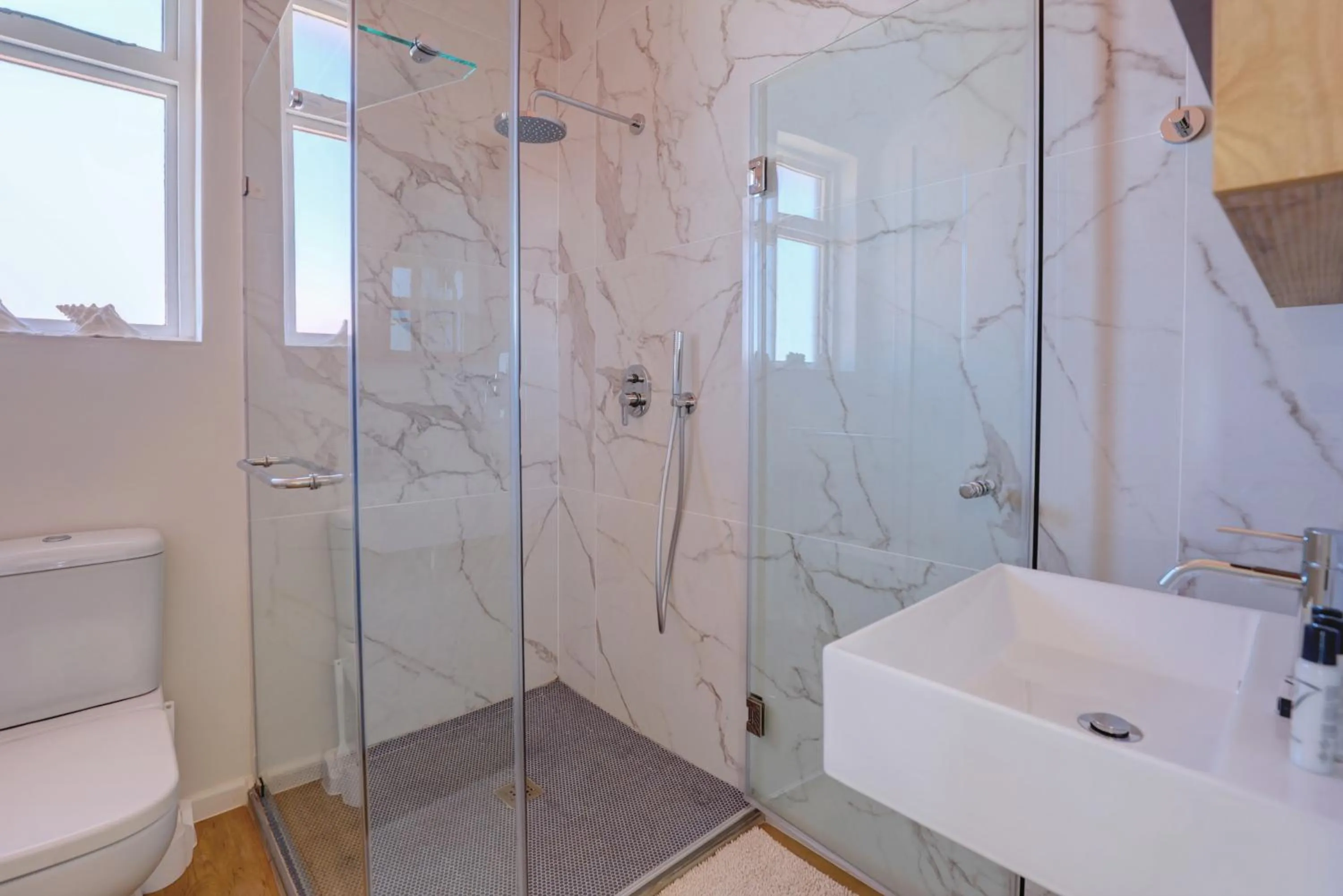 Oppiesee Selfcatering Apartments