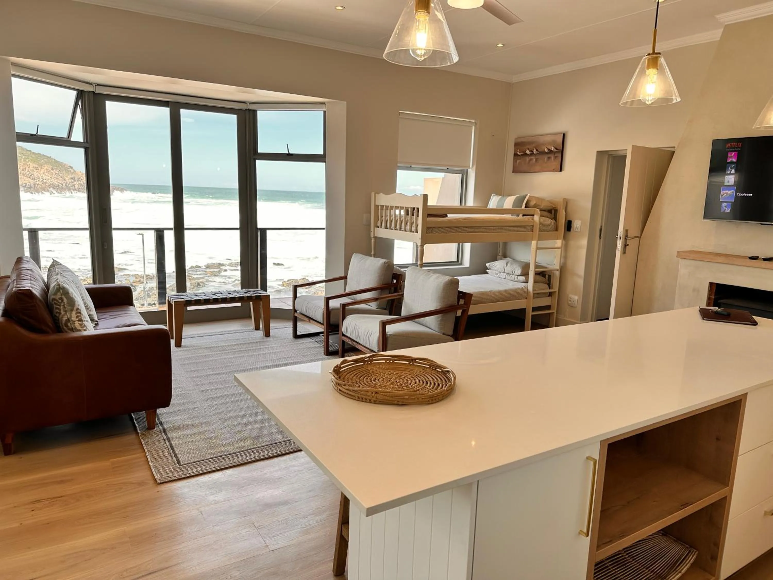 Oppiesee Selfcatering Apartments