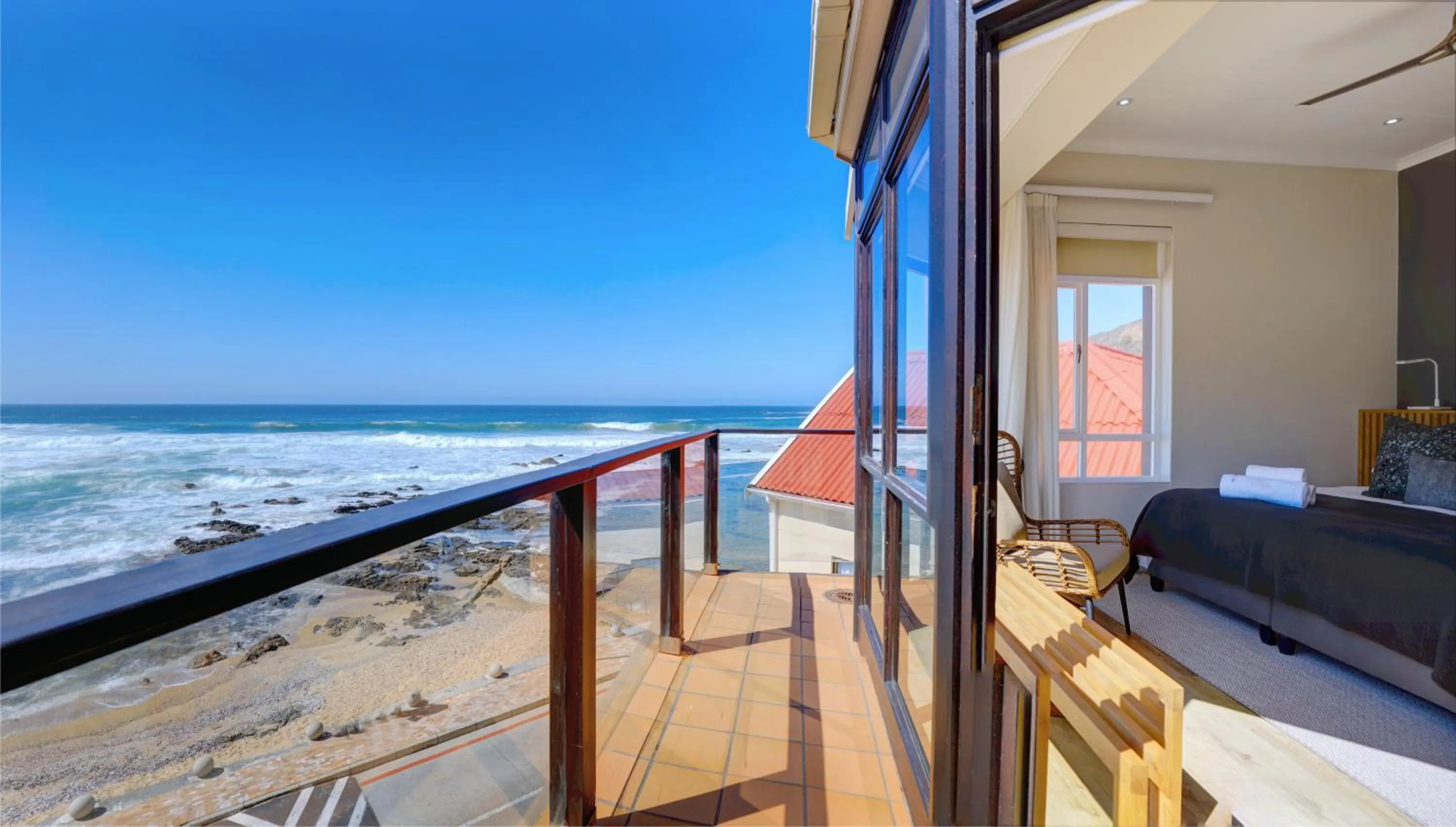 Oppiesee Selfcatering Apartments