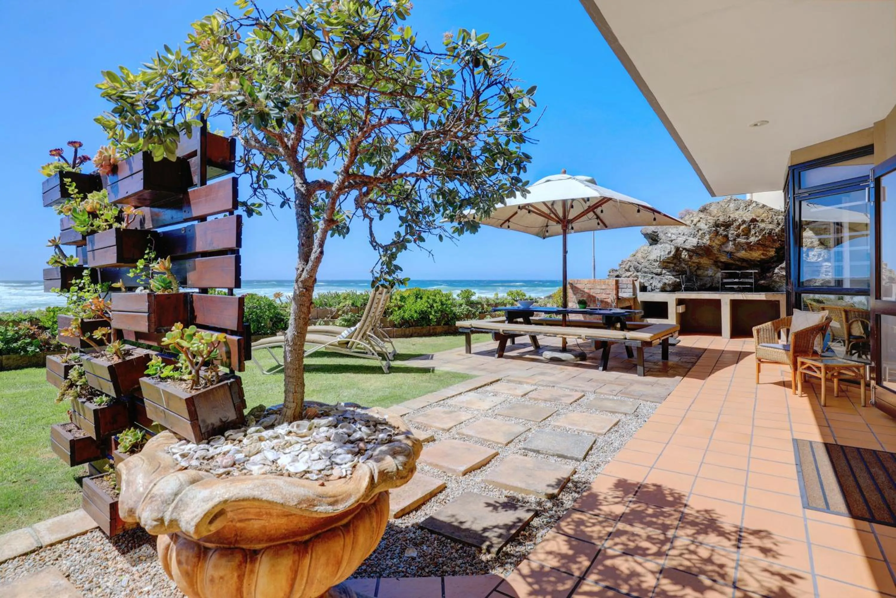 Oppiesee Selfcatering Apartments