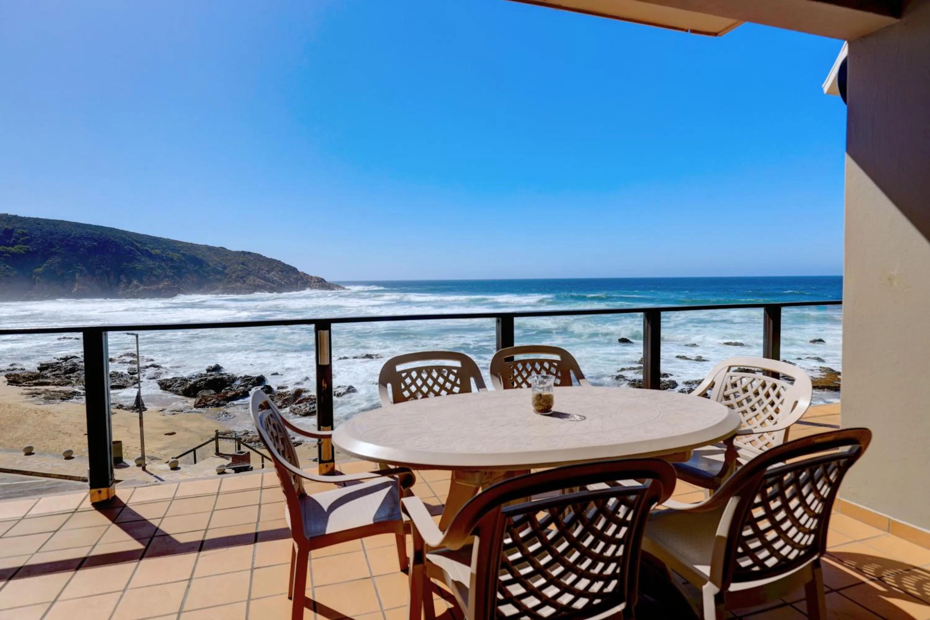 Oppiesee Selfcatering Apartments