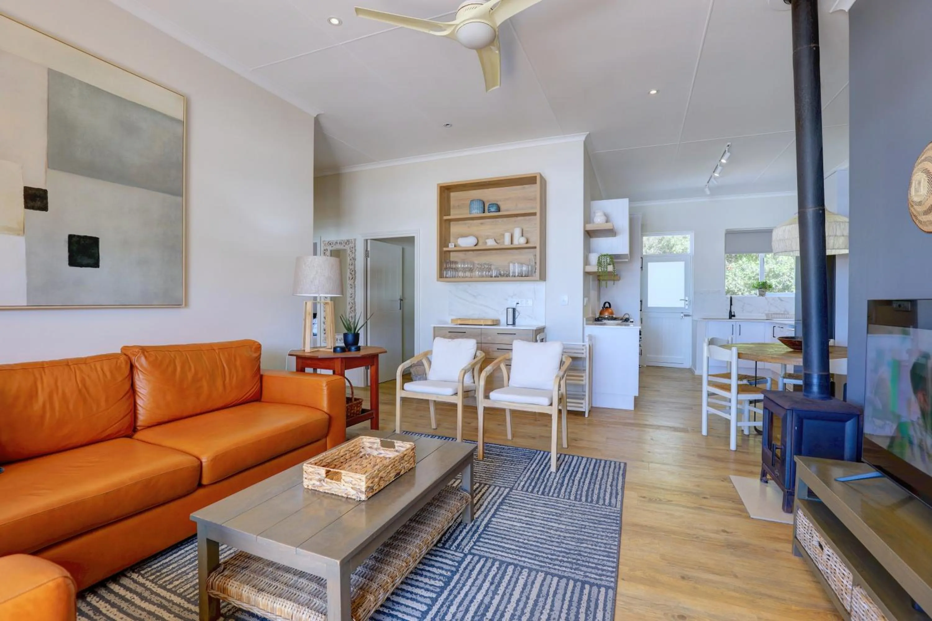 Oppiesee Selfcatering Apartments