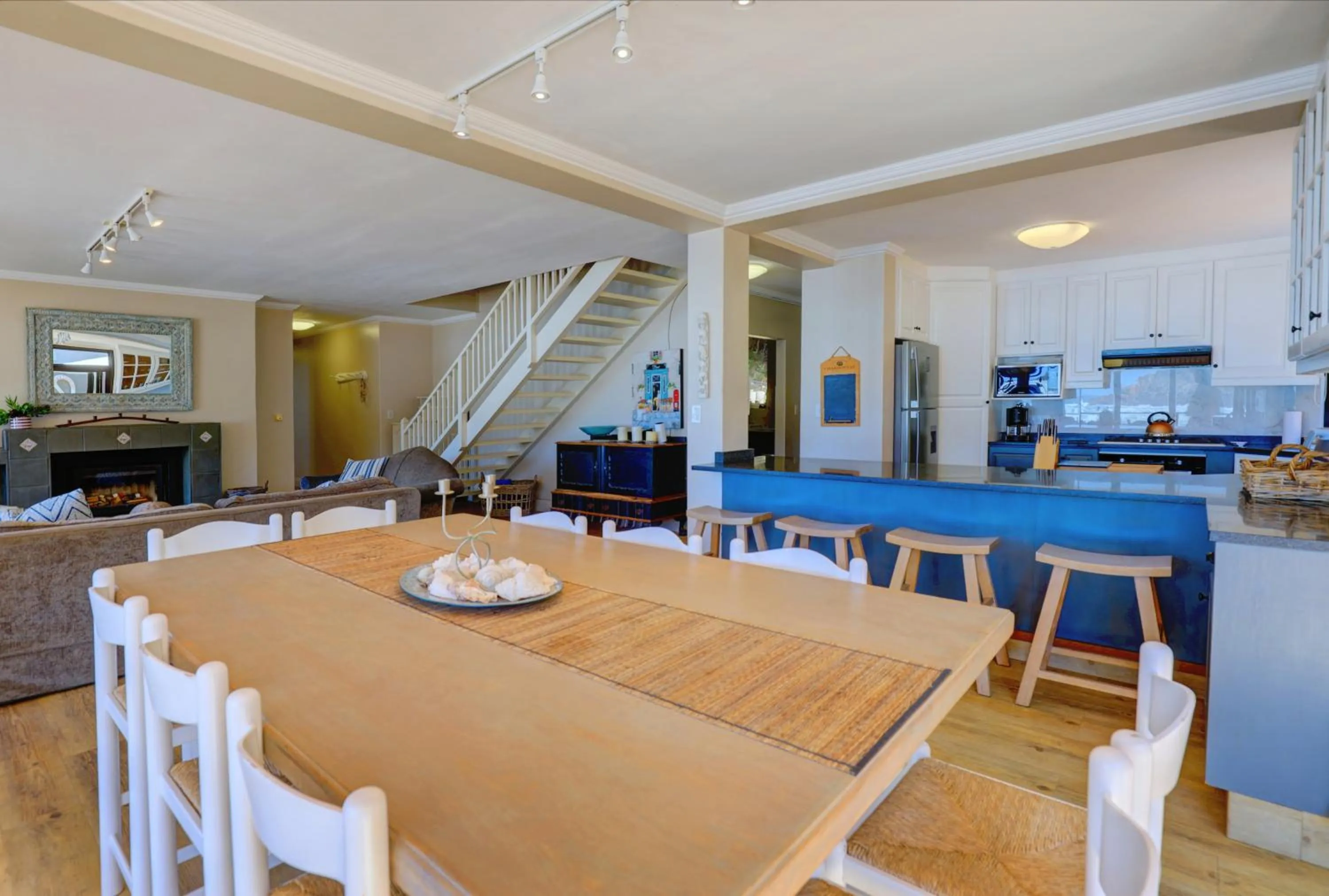 Oppiesee Selfcatering Apartments