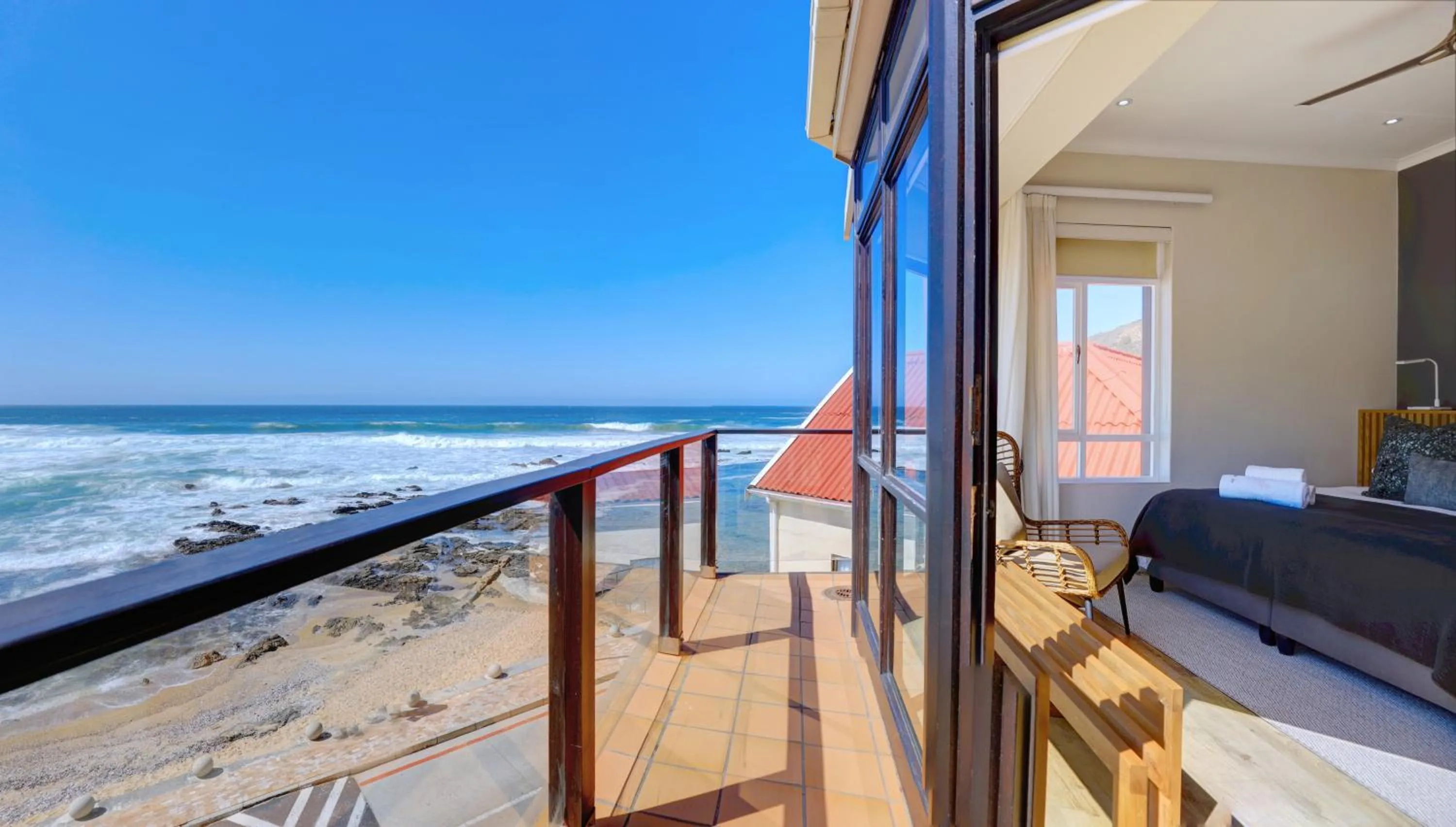 Oppiesee Selfcatering Apartments