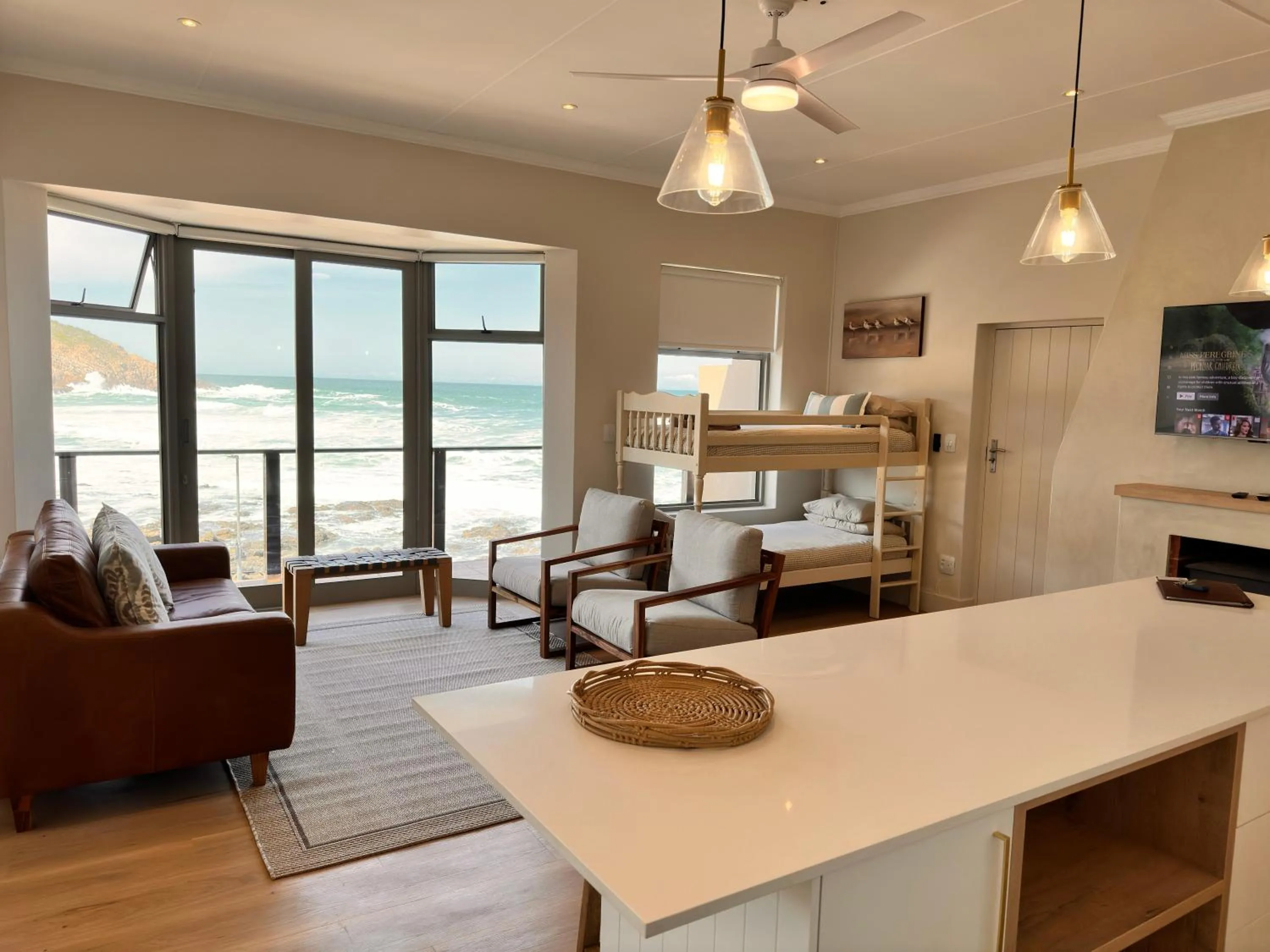 Oppiesee Selfcatering Apartments