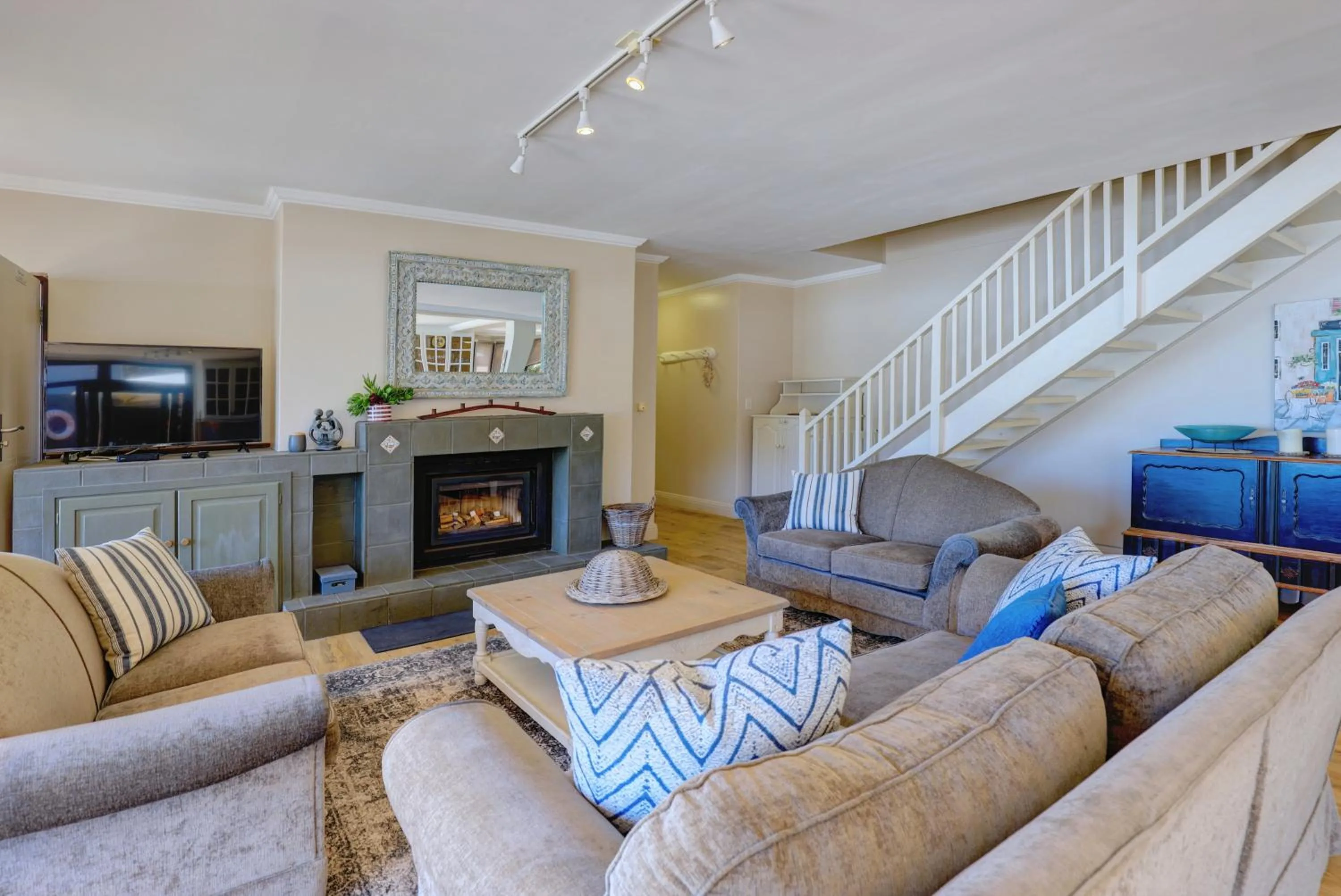 Oppiesee Selfcatering Apartments