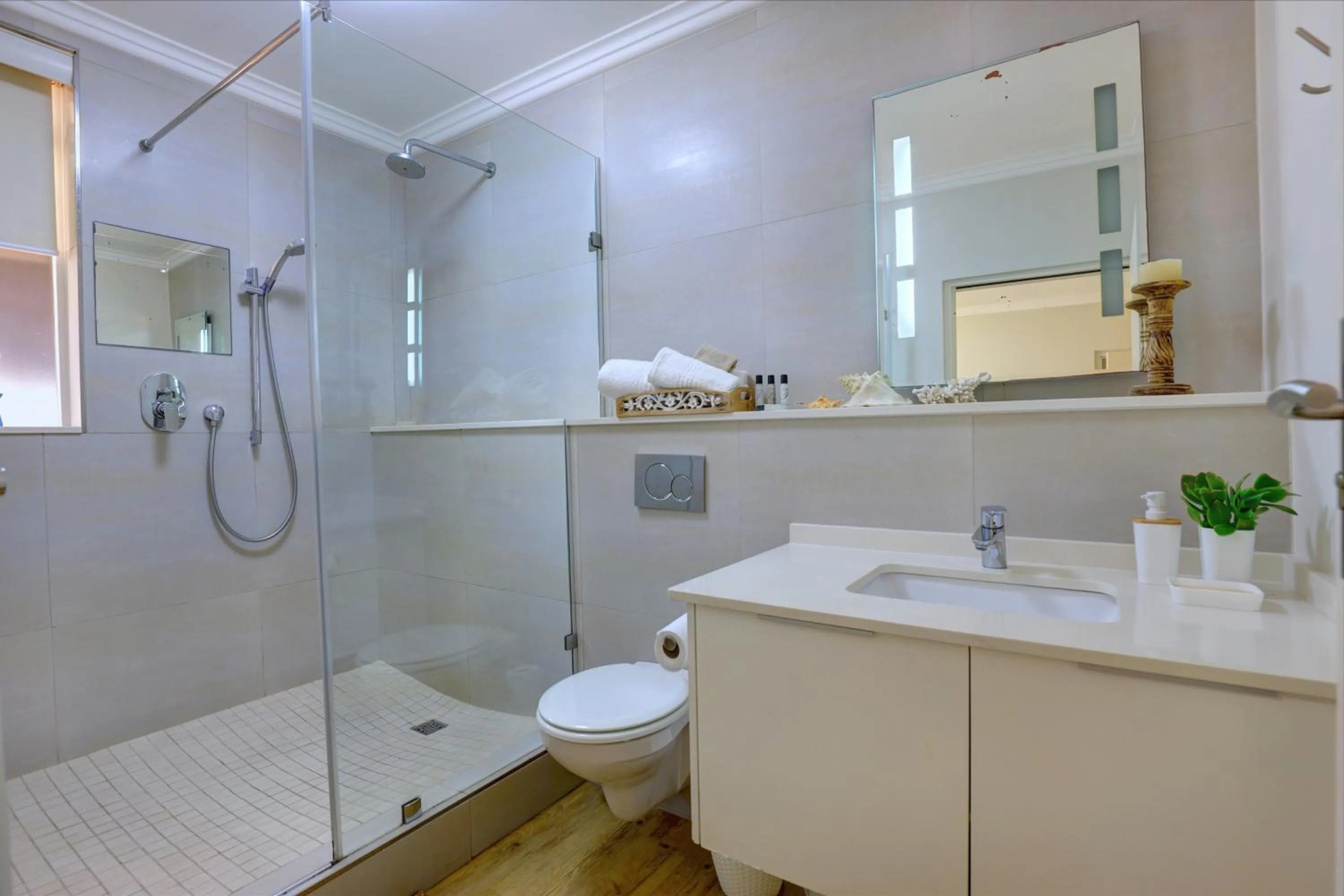 Oppiesee Selfcatering Apartments