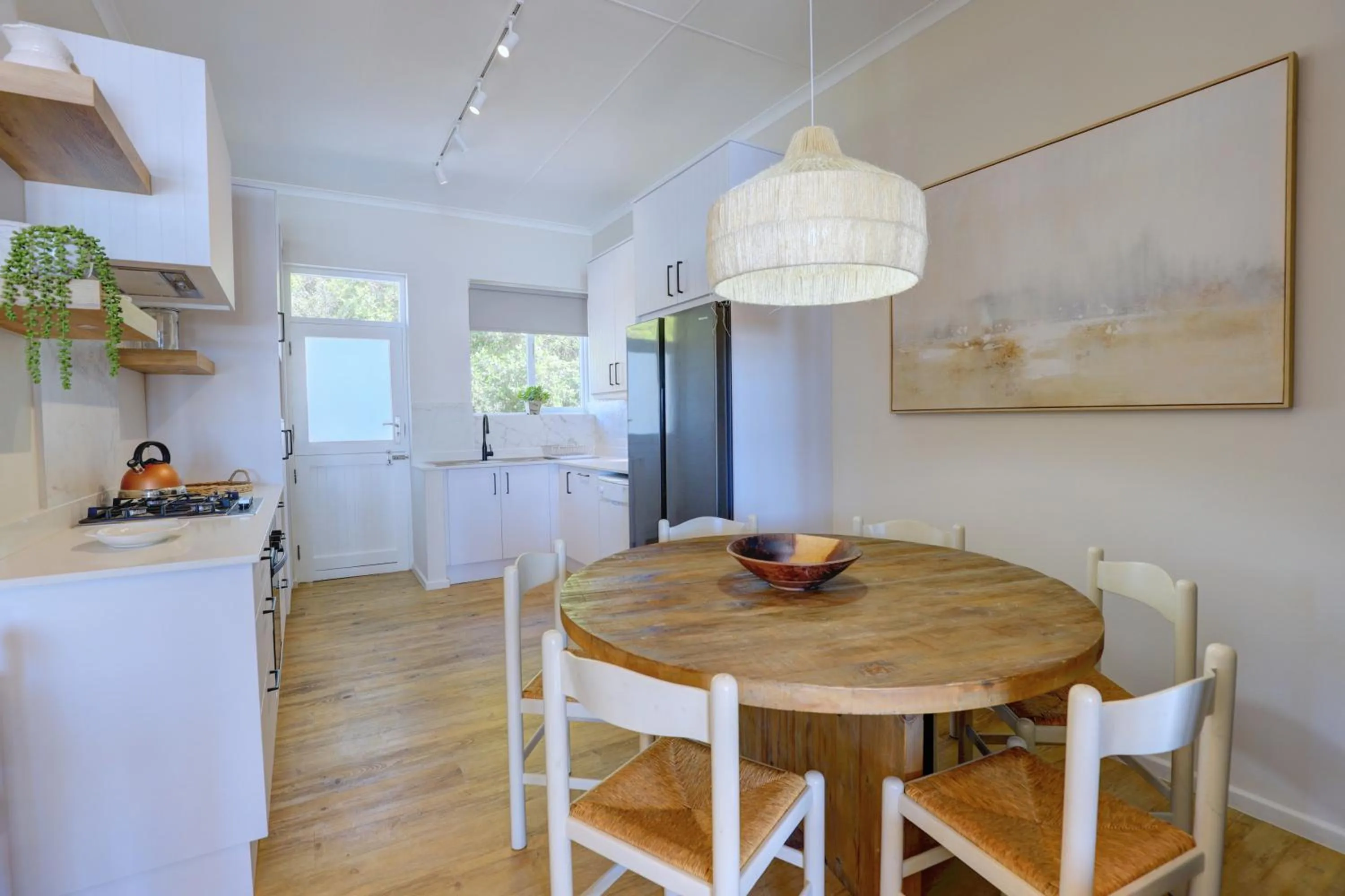 Oppiesee Selfcatering Apartments