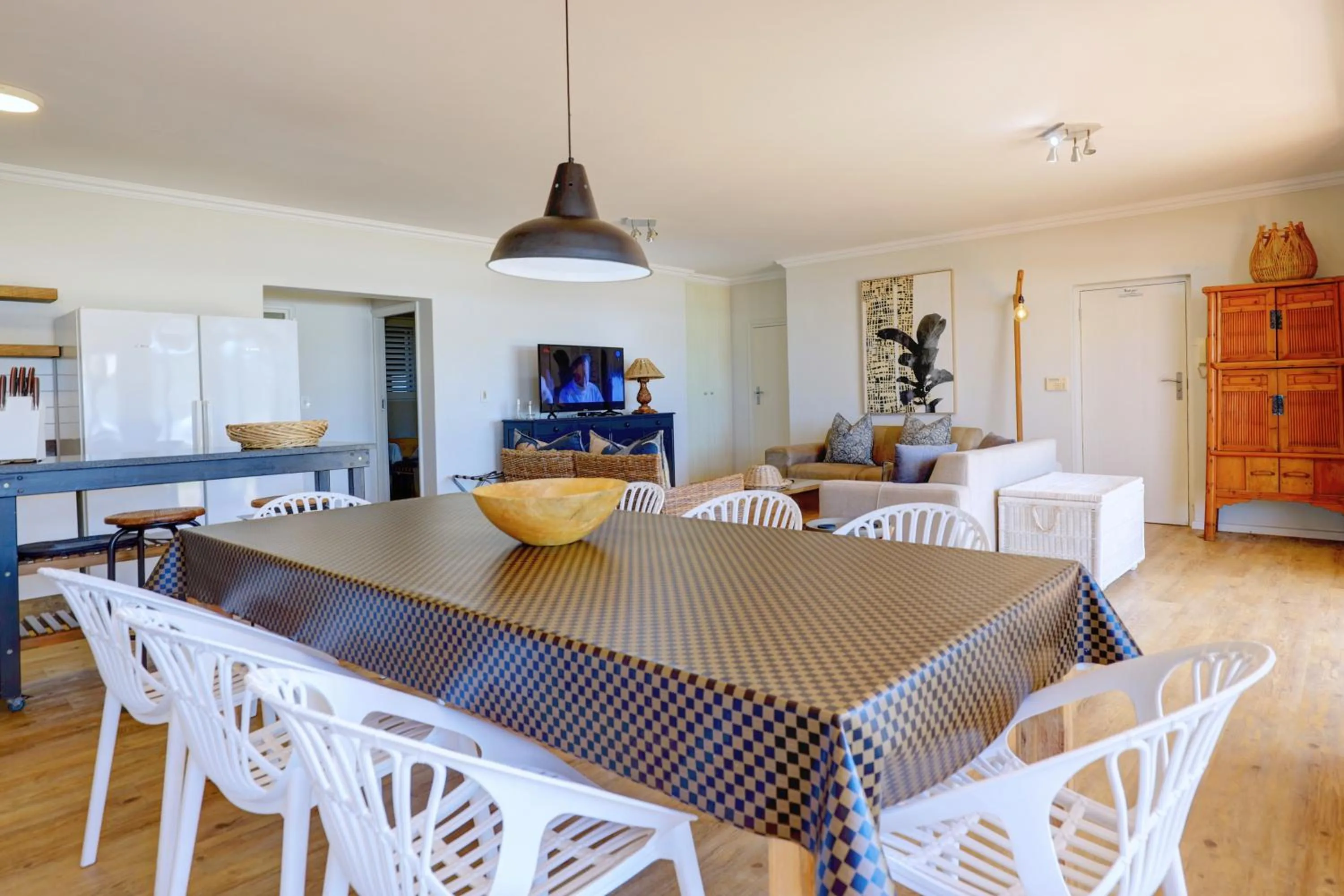 Oppiesee Selfcatering Apartments