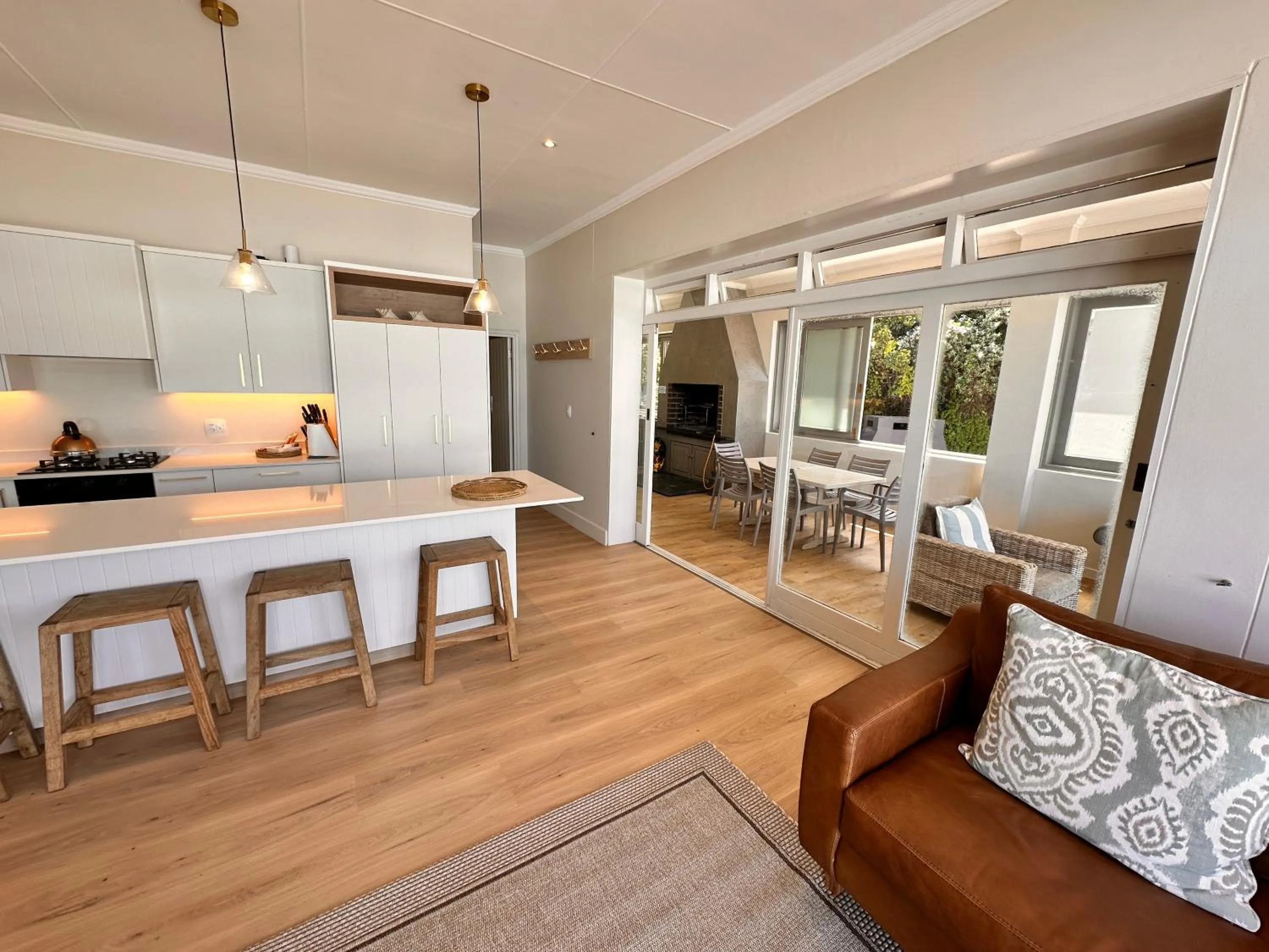 Oppiesee Selfcatering Apartments