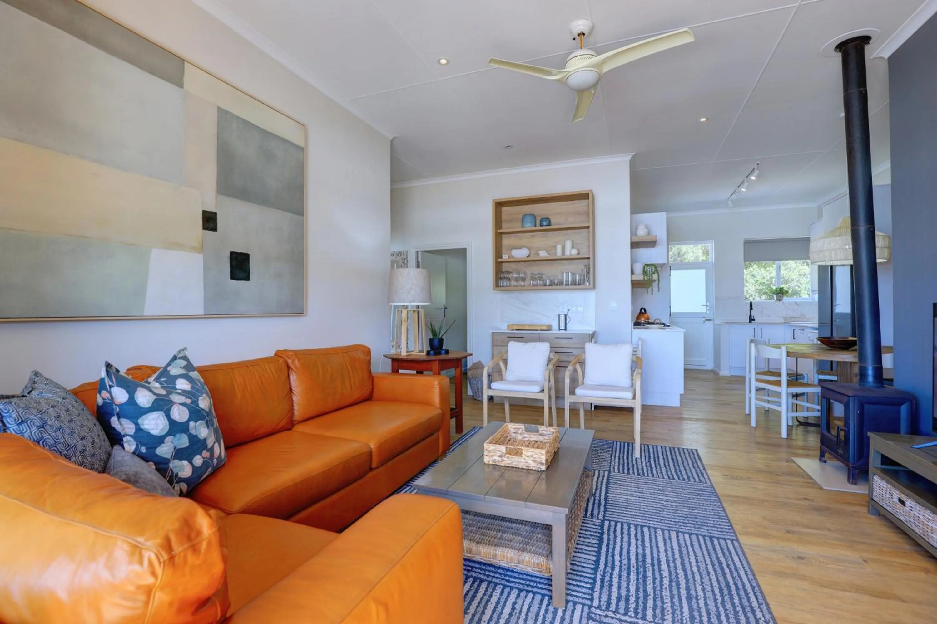 Oppiesee Selfcatering Apartments