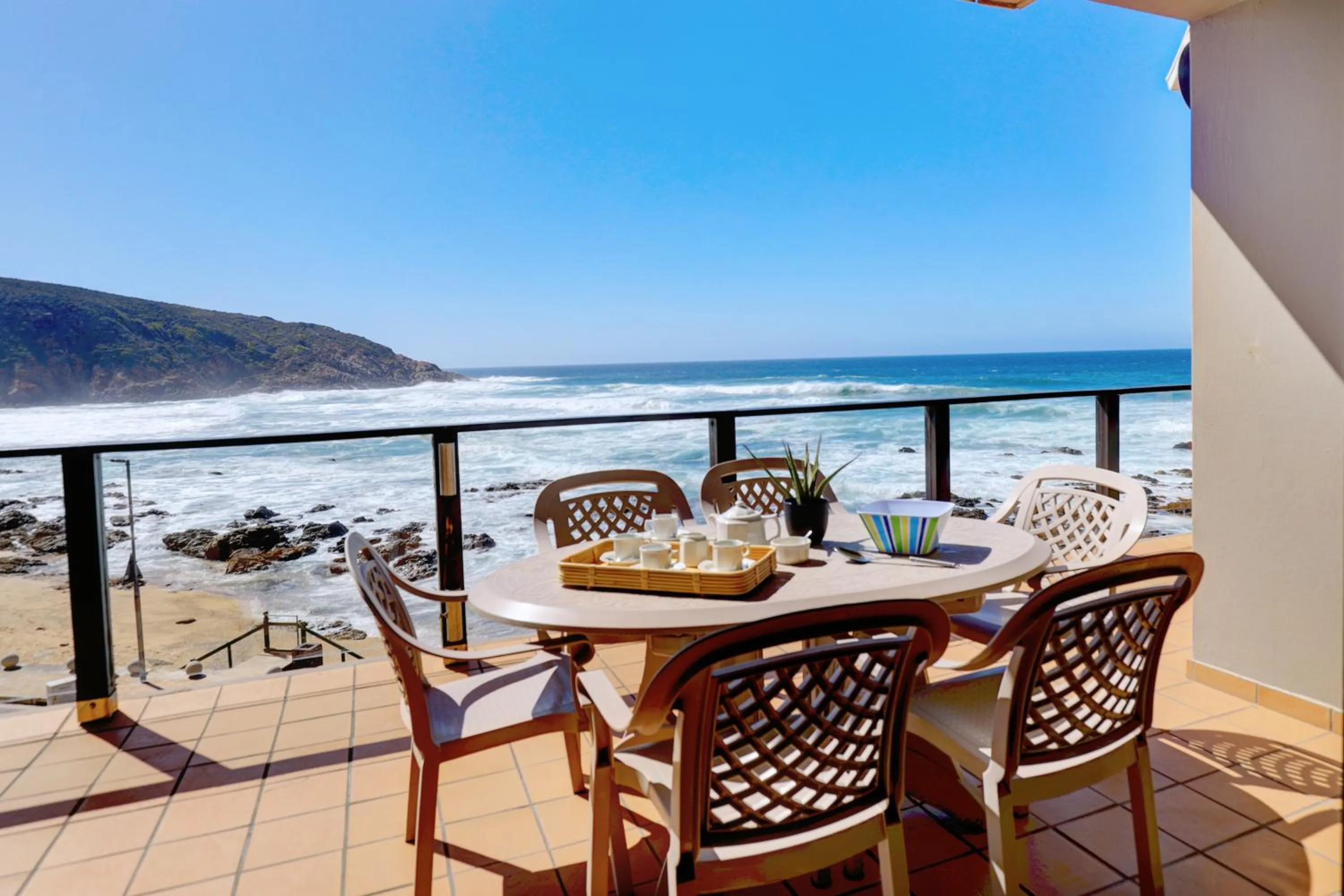 Oppiesee Selfcatering Apartments