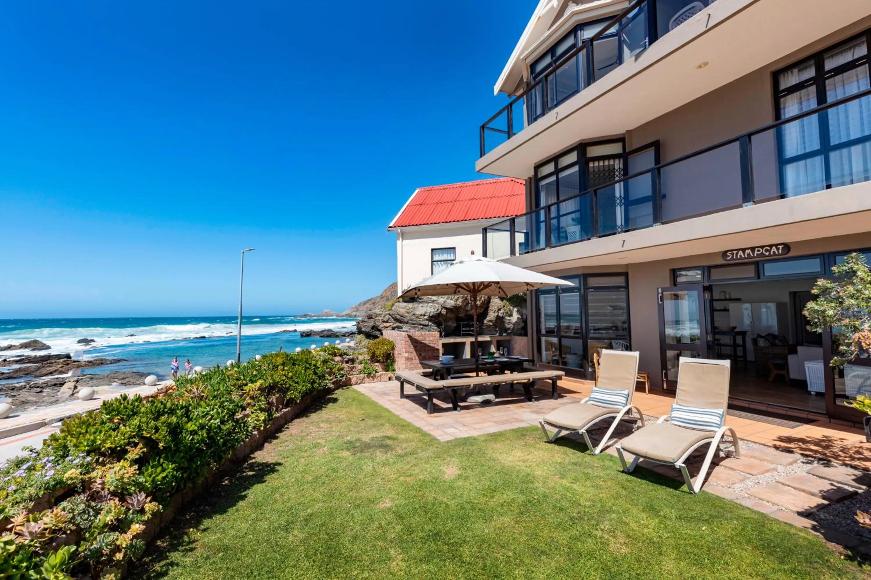 Oppiesee Selfcatering Apartments