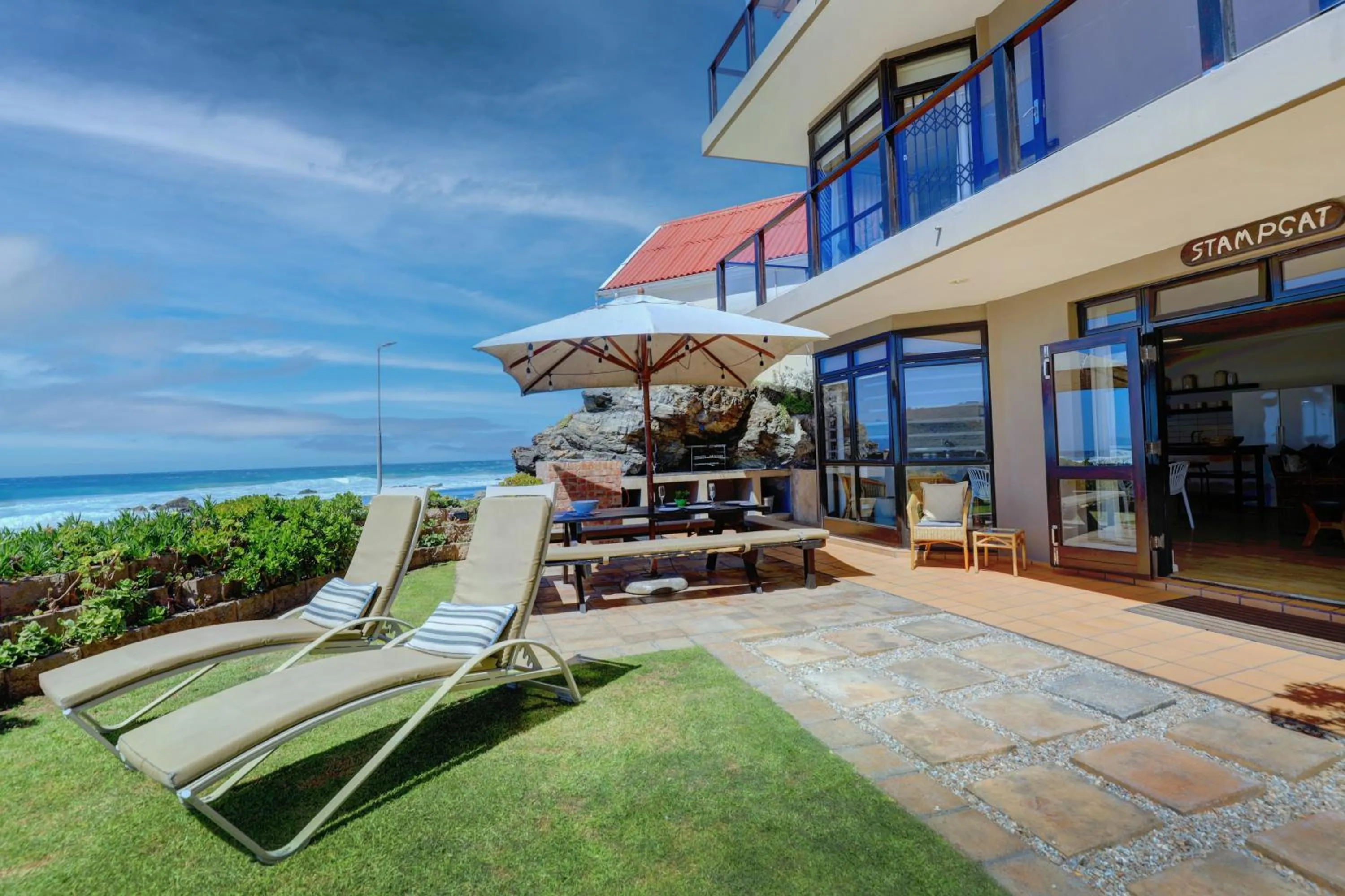 Oppiesee Selfcatering Apartments