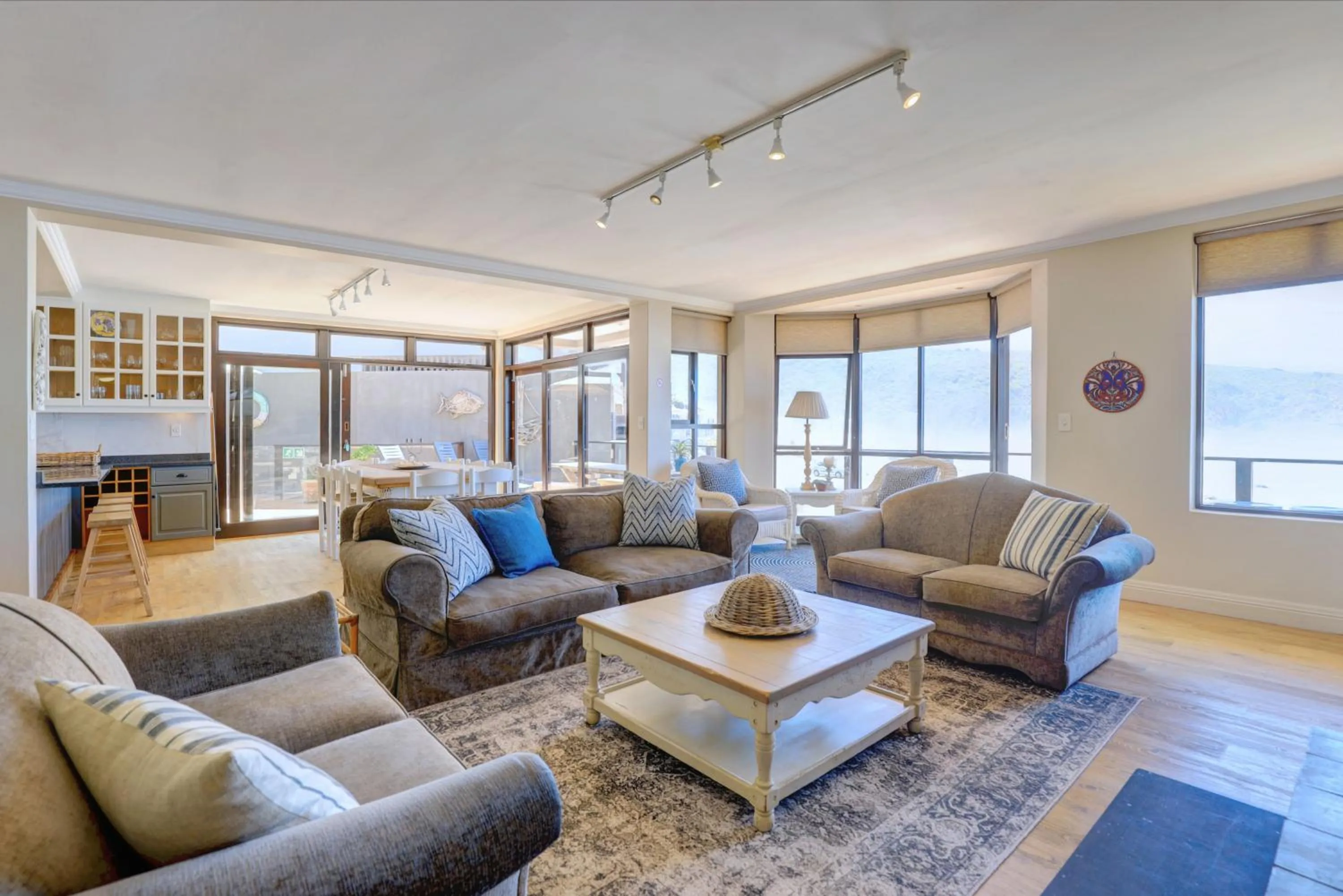 Oppiesee Selfcatering Apartments